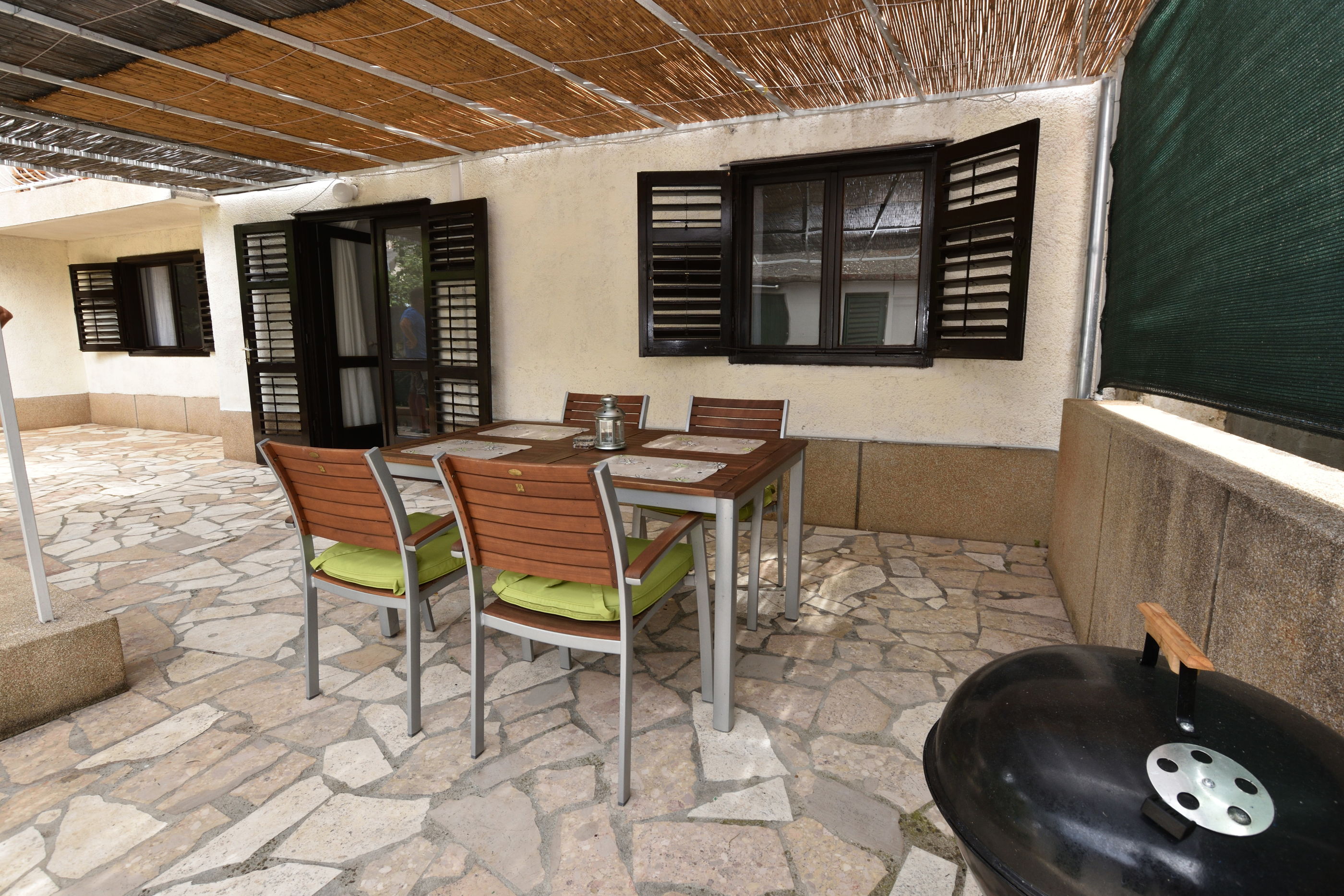 Apartment Ivan 71021-A1