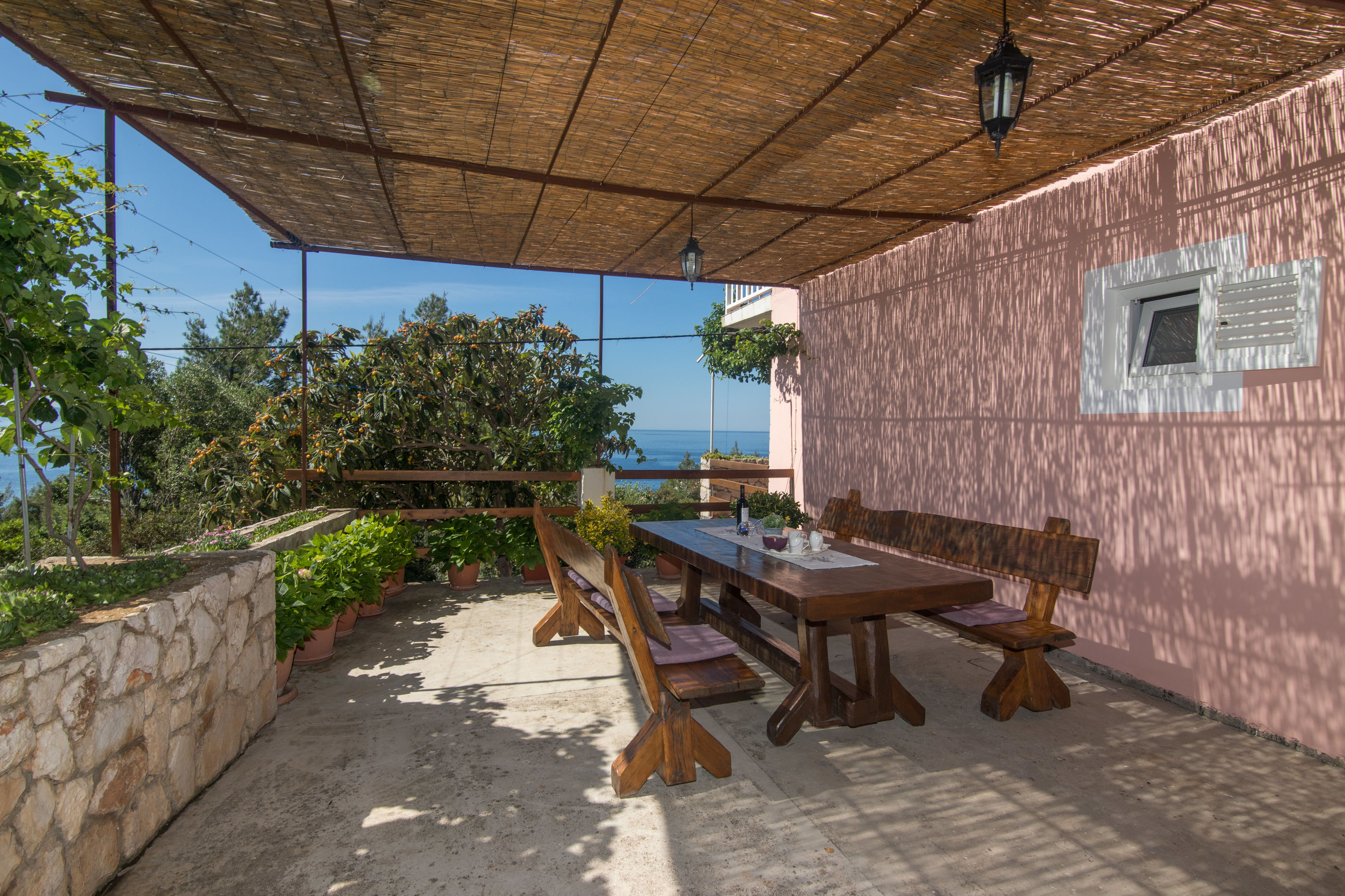 Apartment Luka 61431-A2