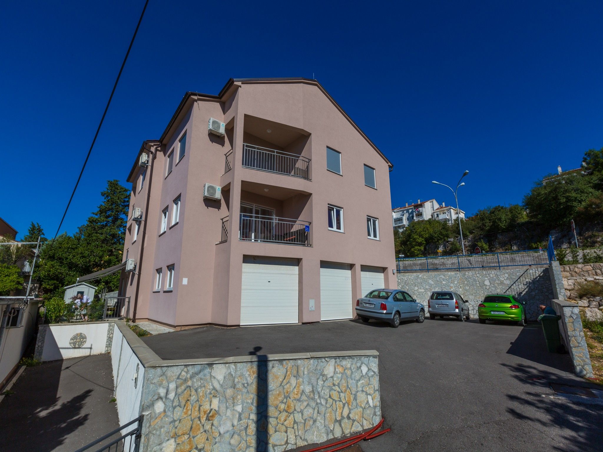 Apartment Cherry 62925-A1