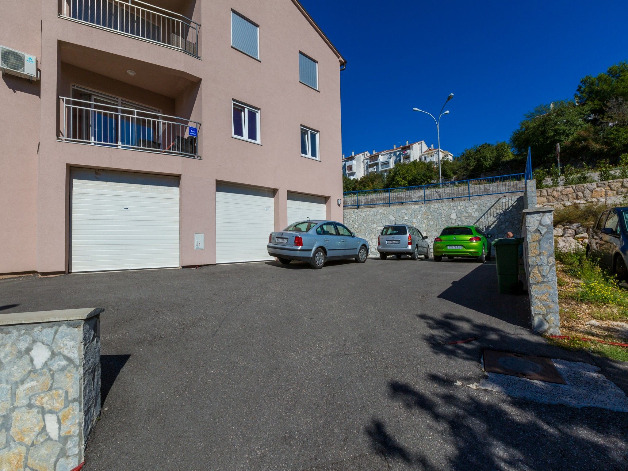 Apartment Cherry 62925-A1