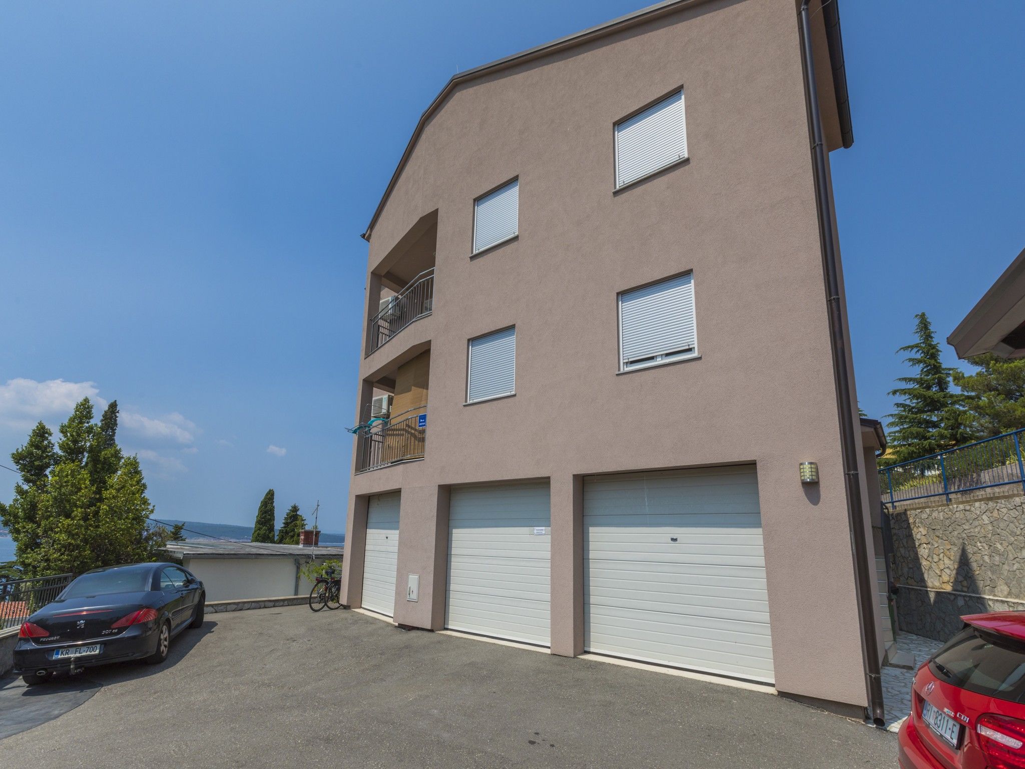 Apartment Cherry 62925-A1