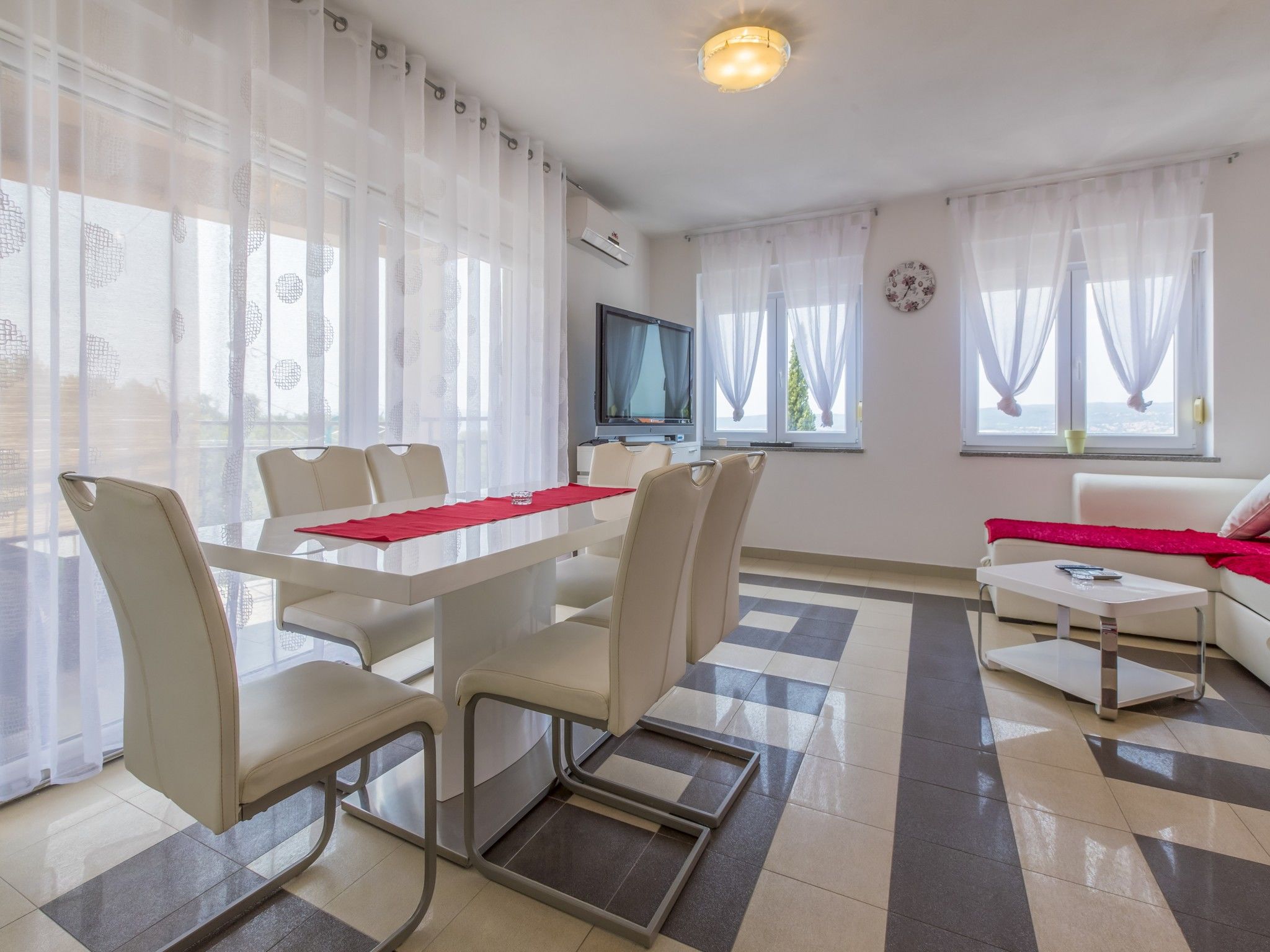 Apartment Cherry 62925-A1