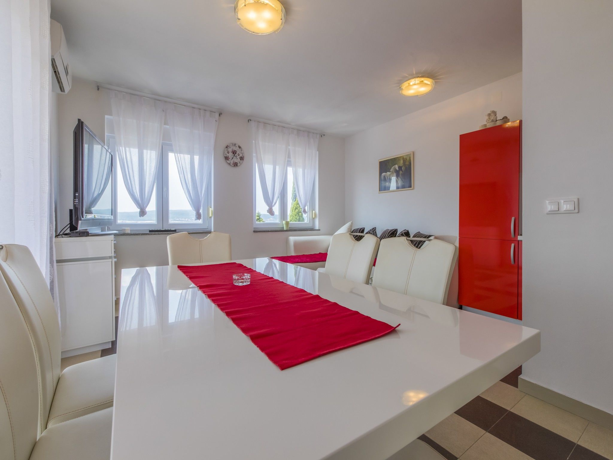 Apartment Cherry 62925-A1