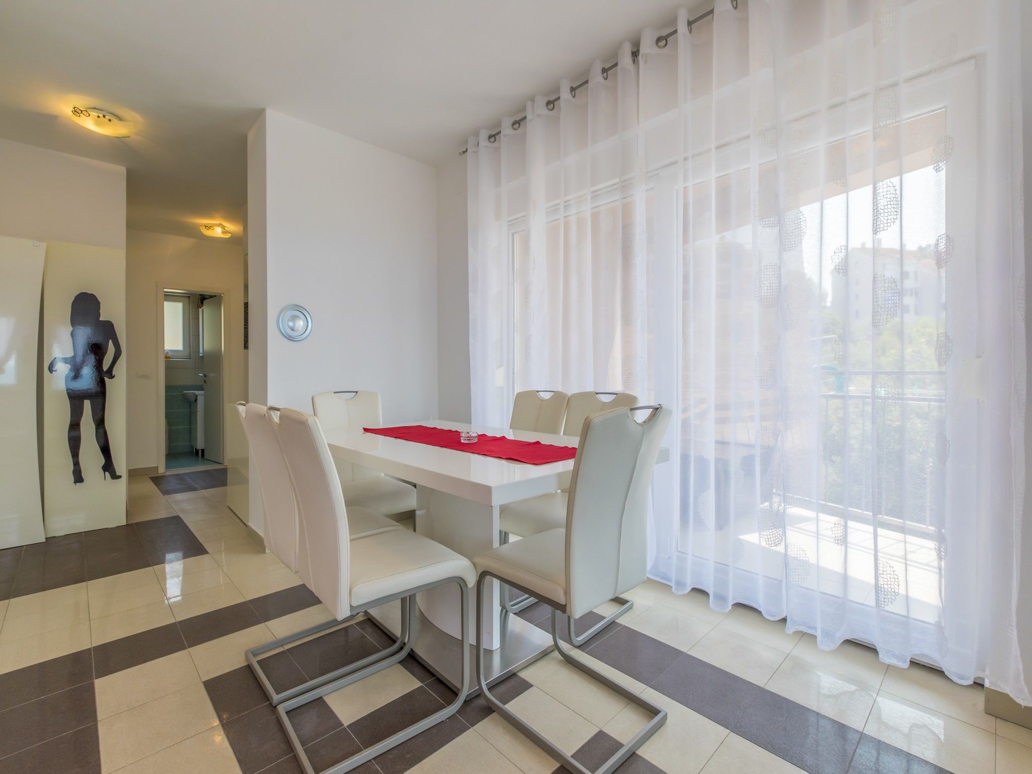 Apartment Cherry 62925-A1