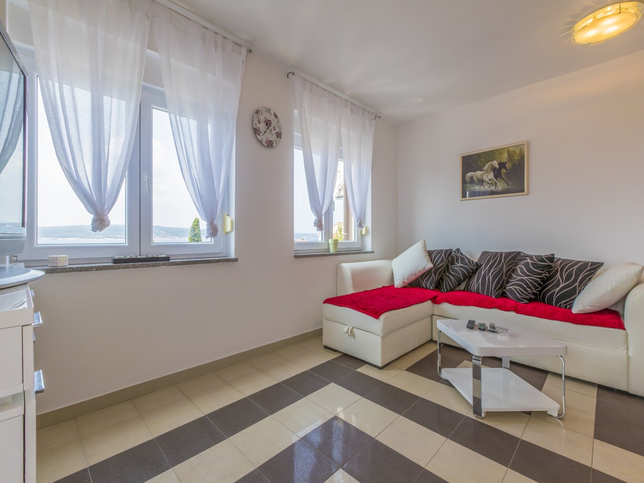 Apartment Cherry 62925-A1