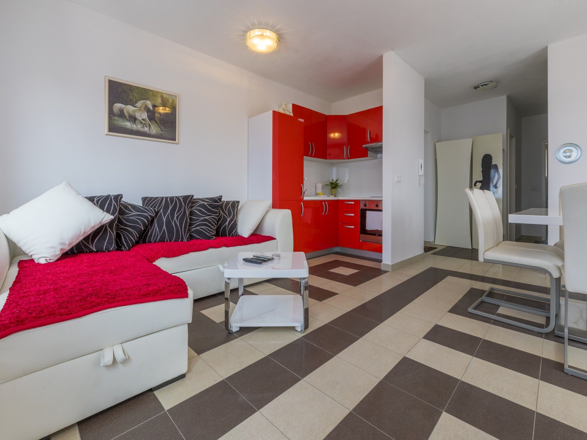 Apartment Cherry 62925-A1