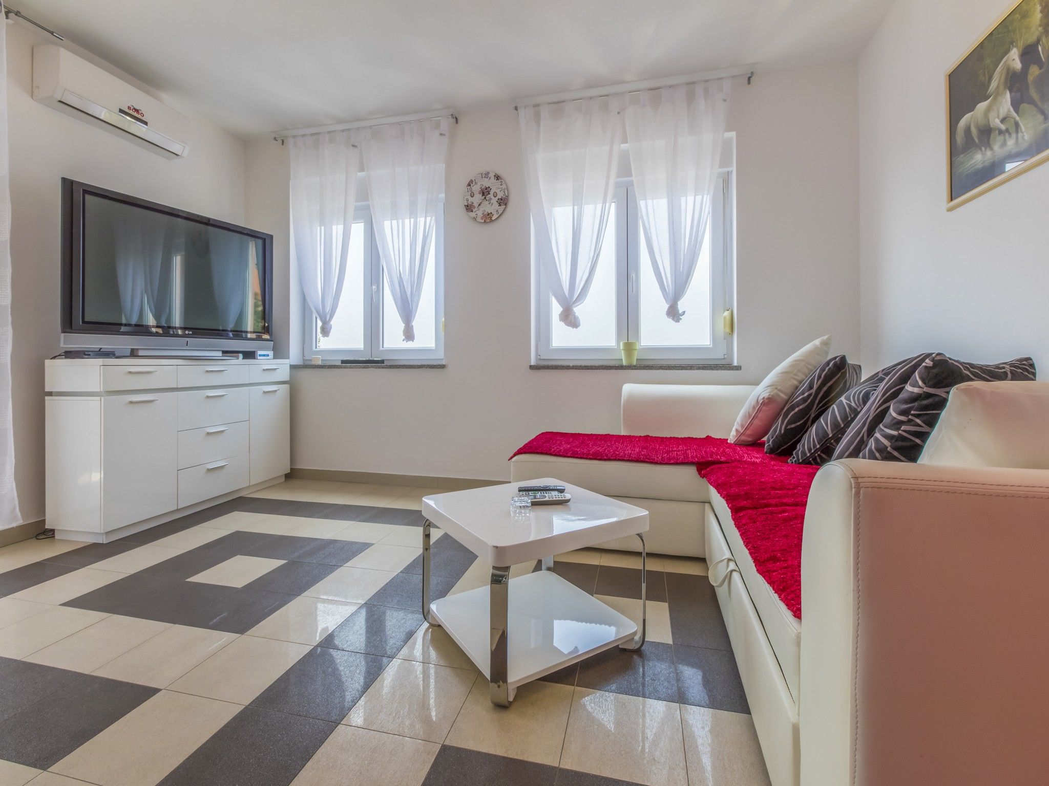 Apartment Cherry 62925-A1