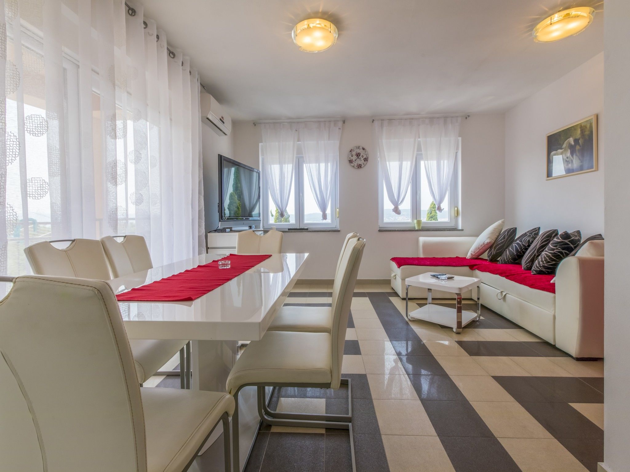 Apartment Cherry 62925-A1
