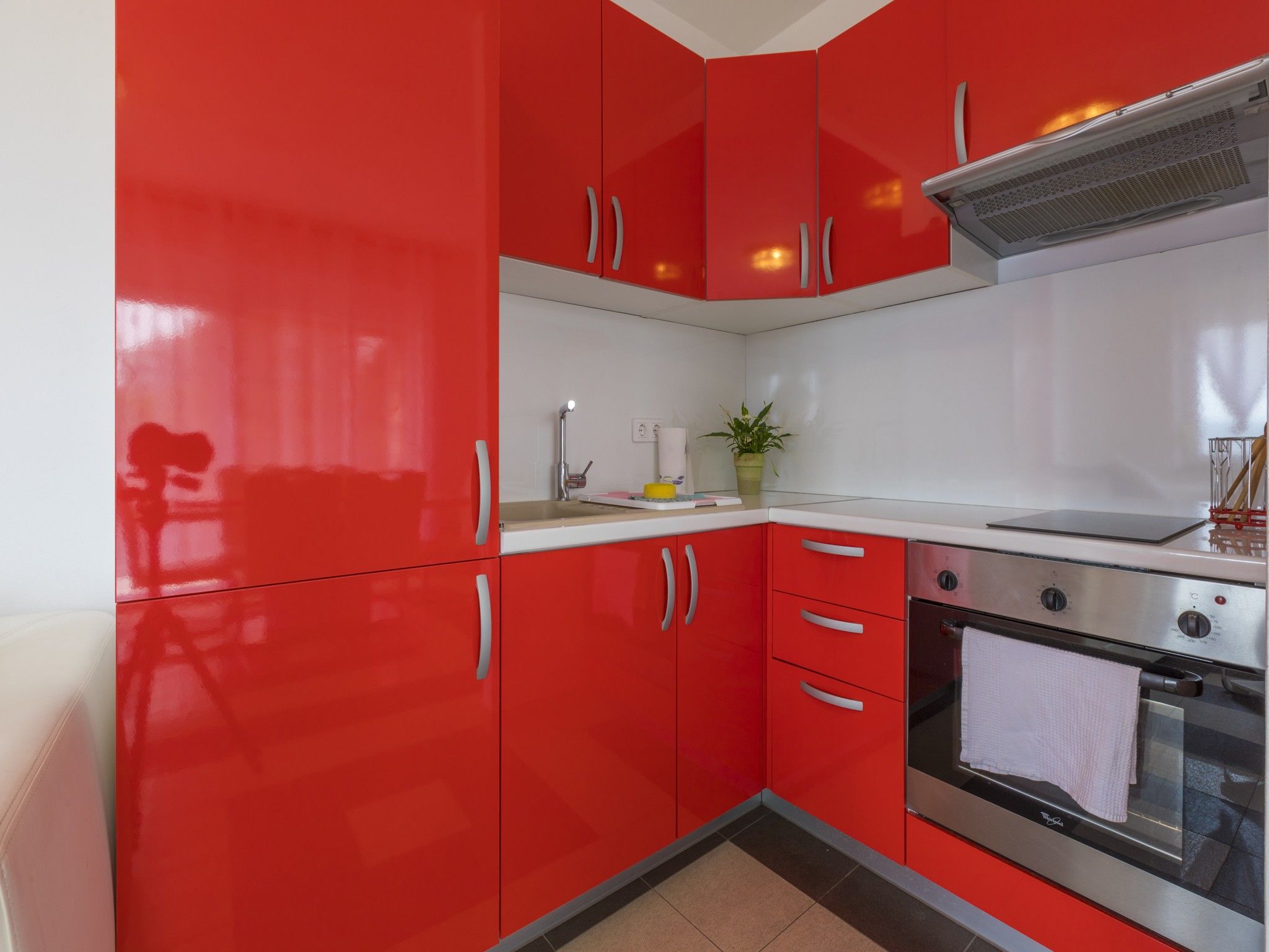 Apartment Cherry 62925-A1