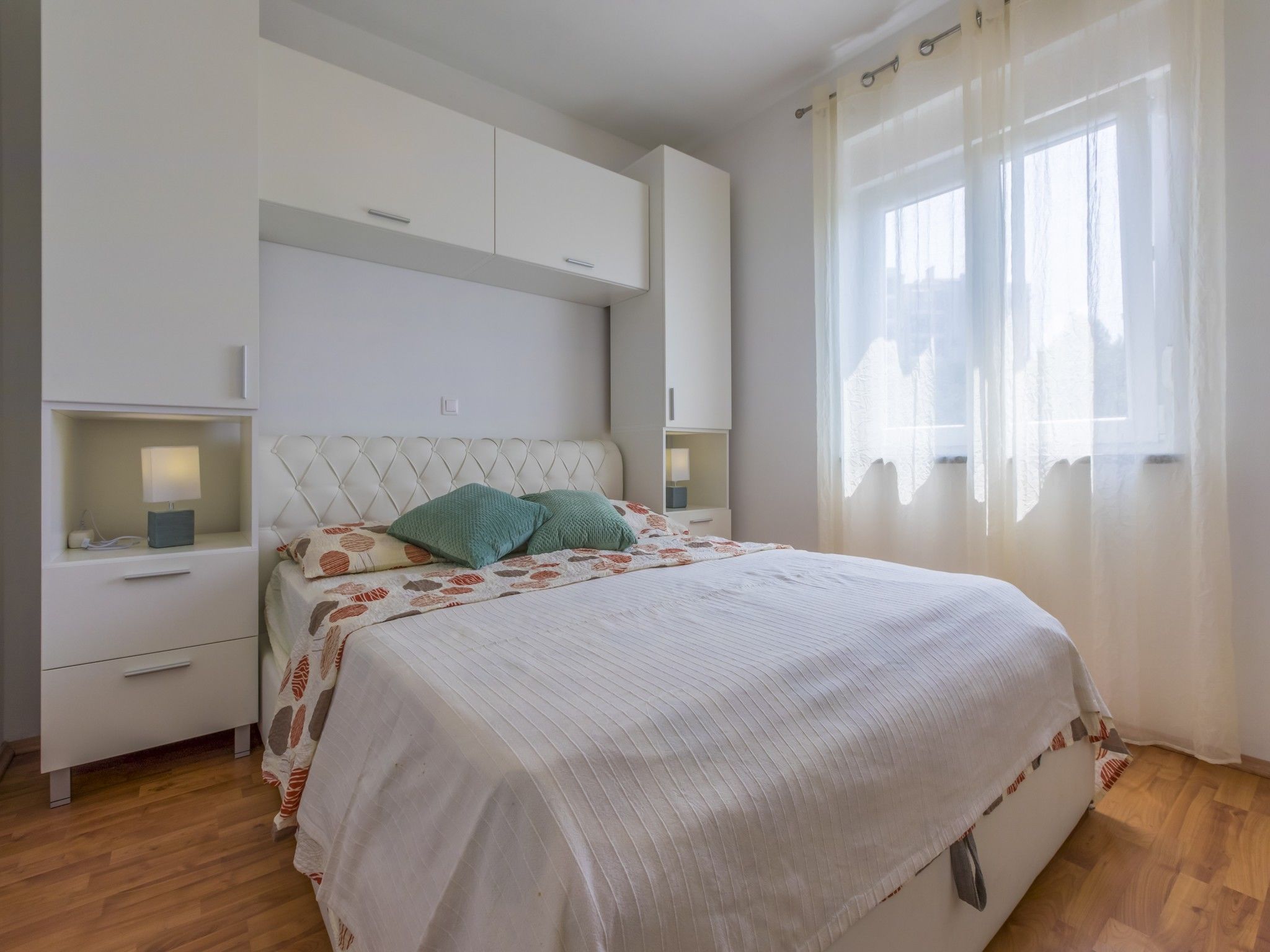 Apartment Cherry 62925-A1
