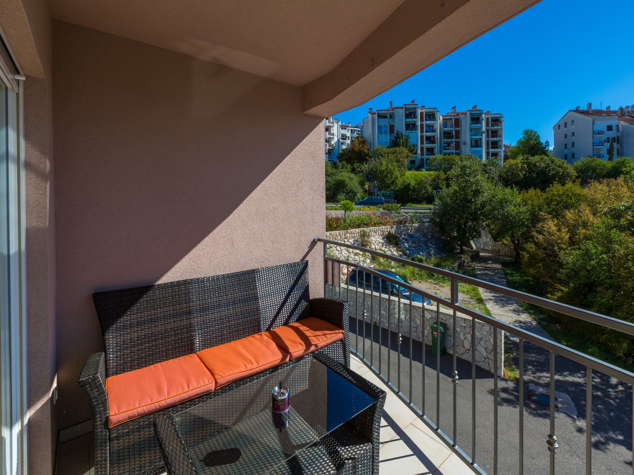 Apartment Cherry 62925-A1