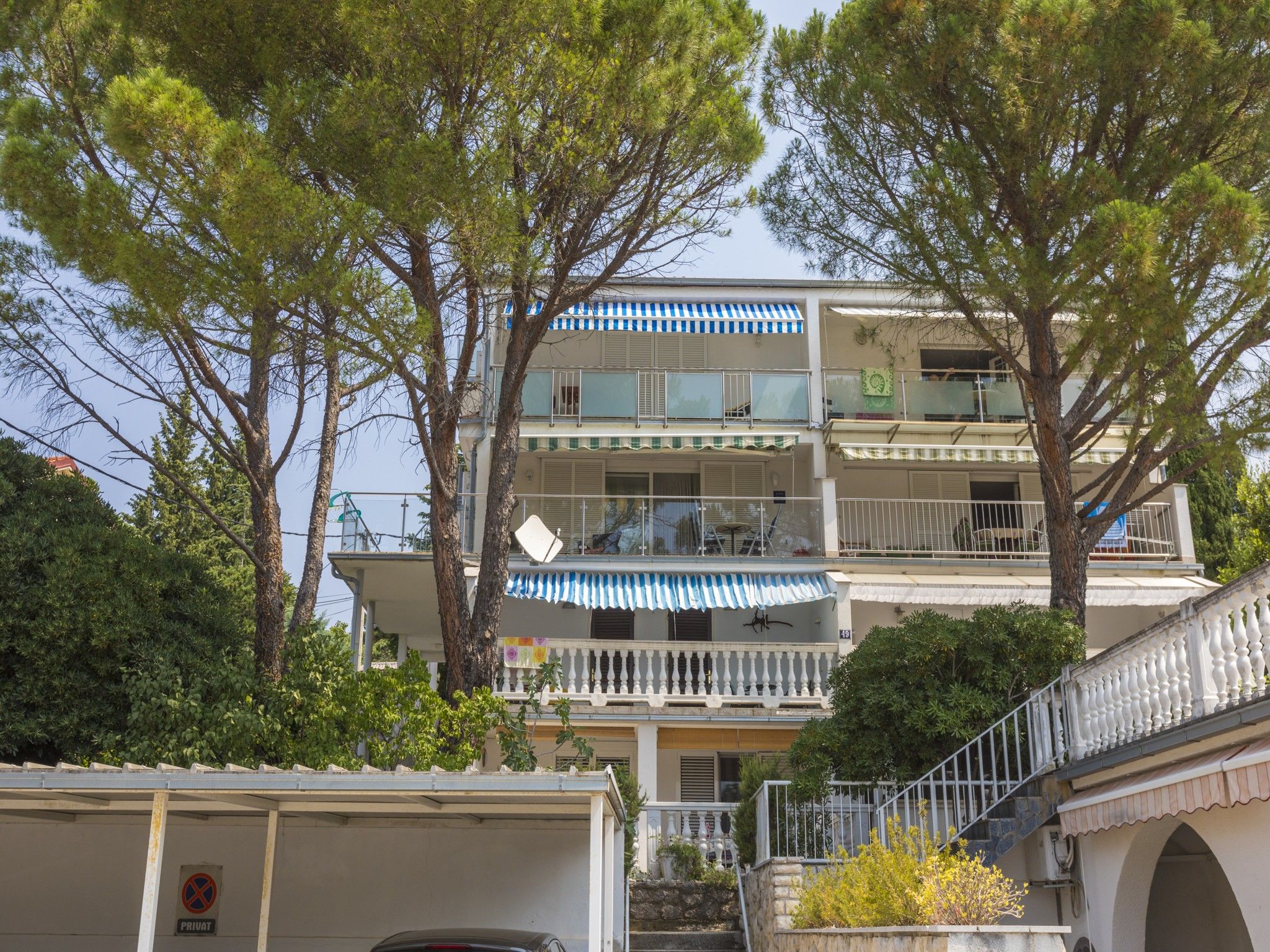 Apartment Cherry 2 62926-A1