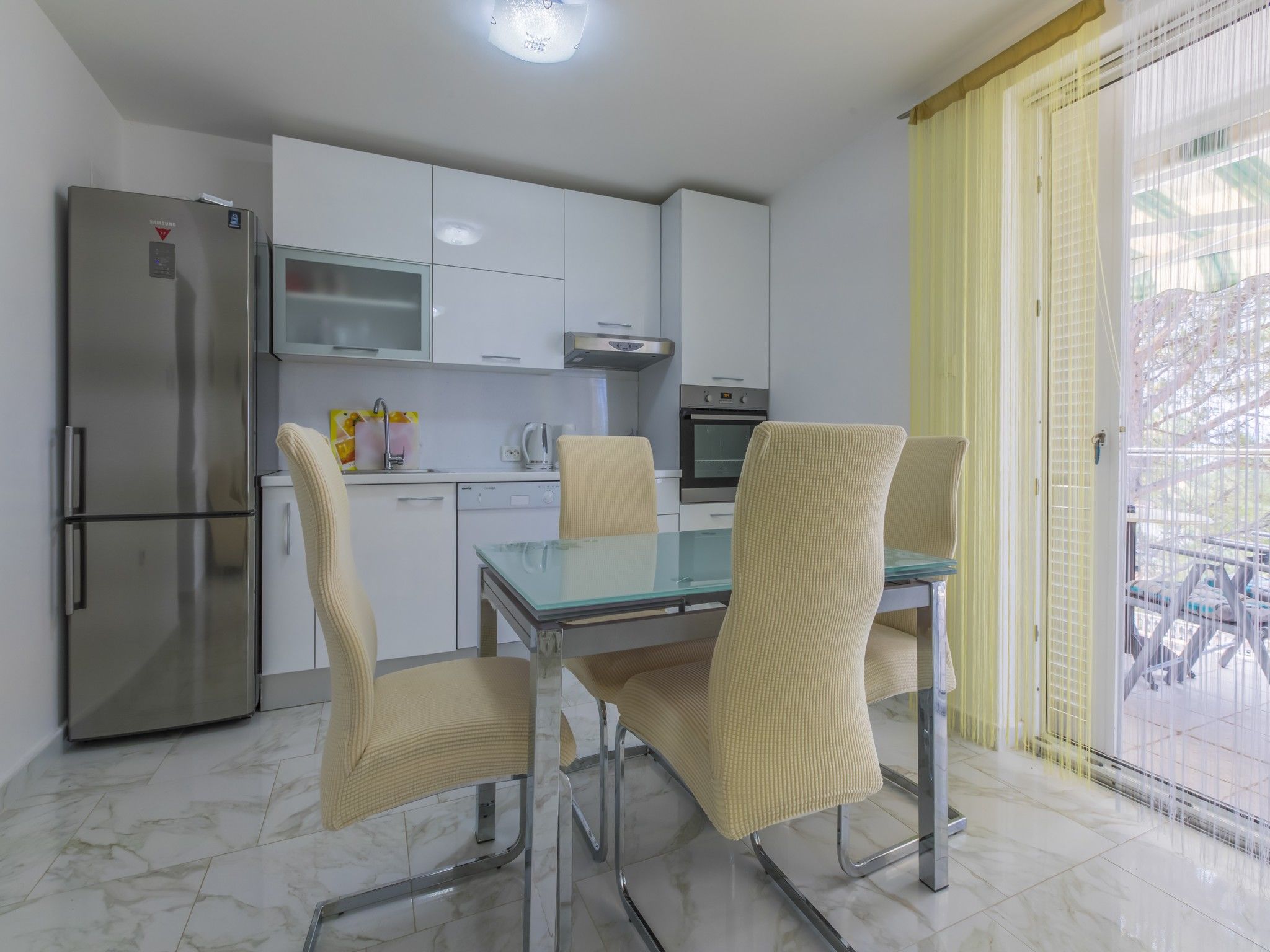 Apartment Cherry 2 62926-A1