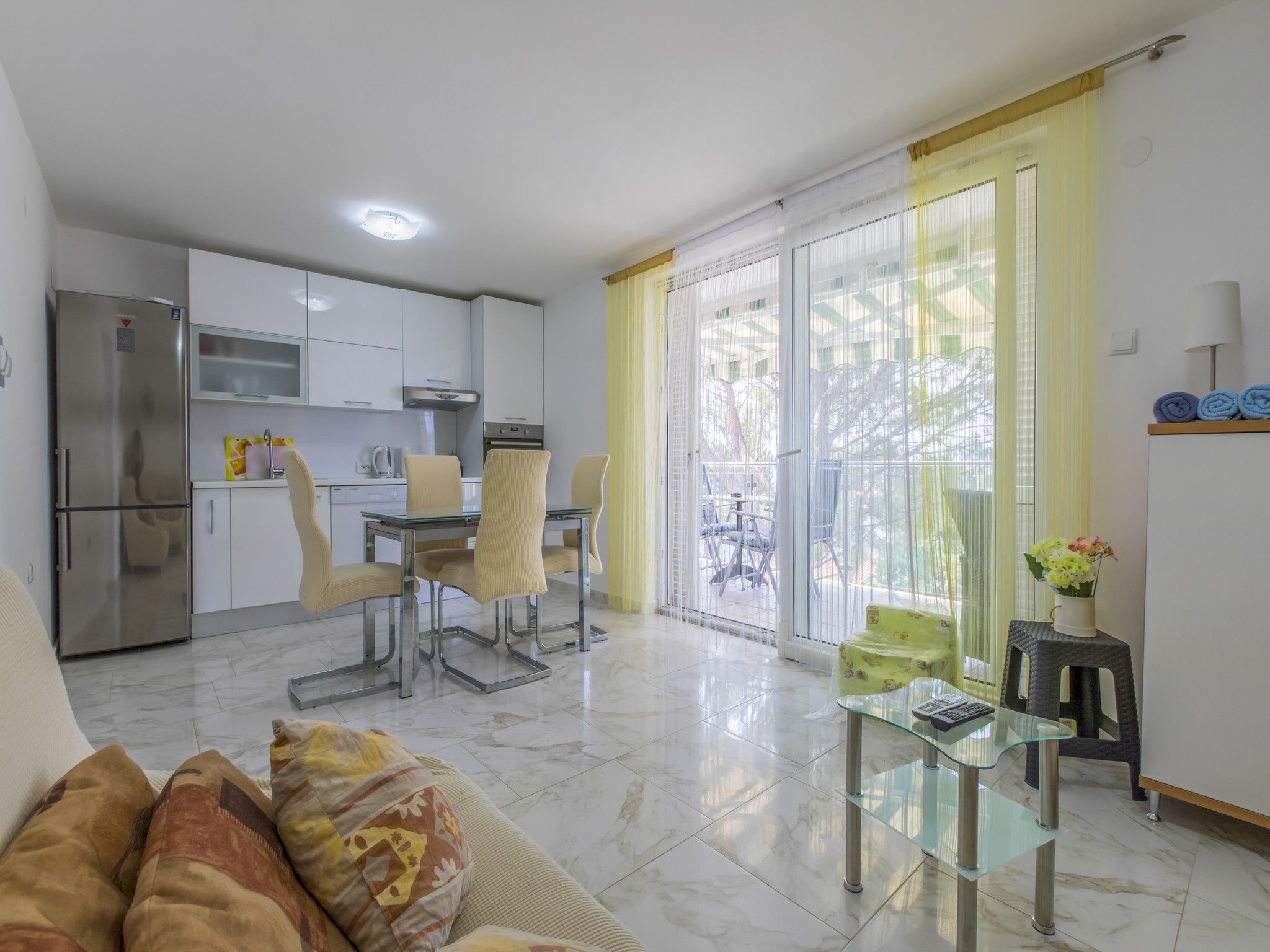 Apartment Cherry 2 62926-A1