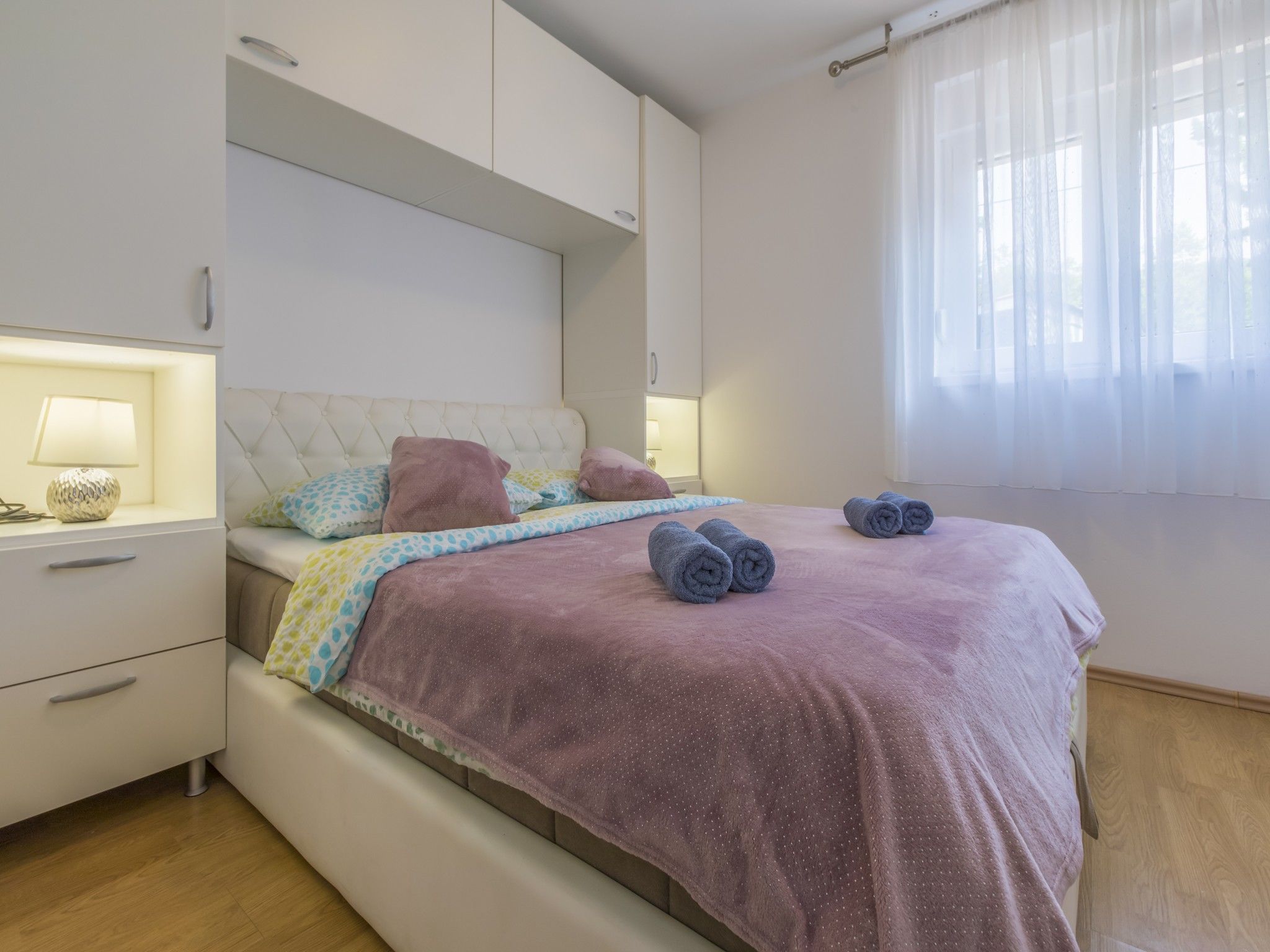 Apartment Cherry 2 62926-A1