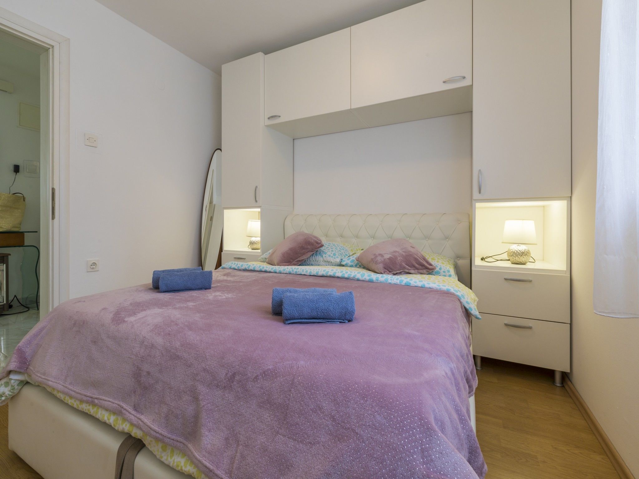 Apartment Cherry 2 62926-A1