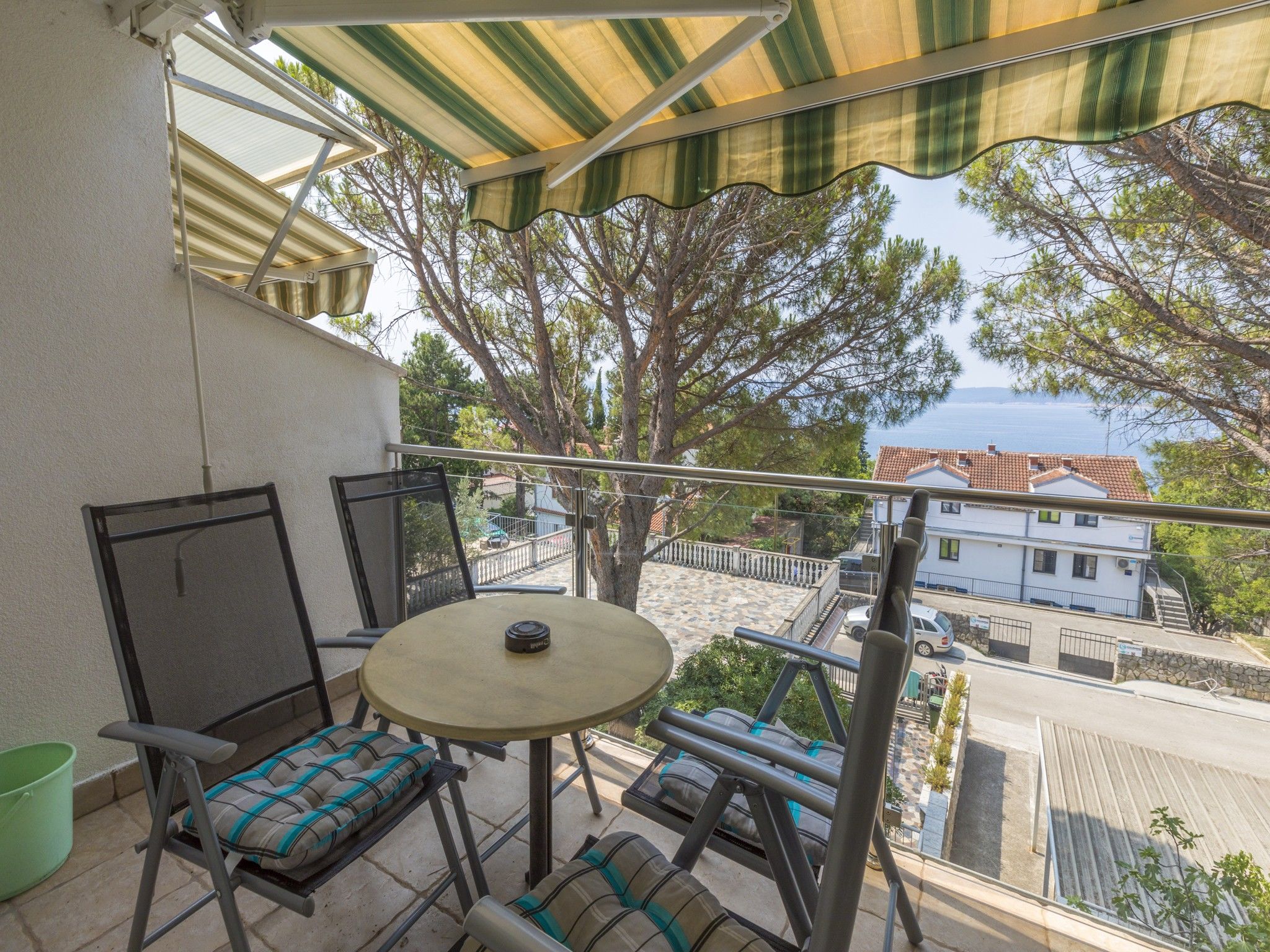 Apartment Cherry 2 62926-A1