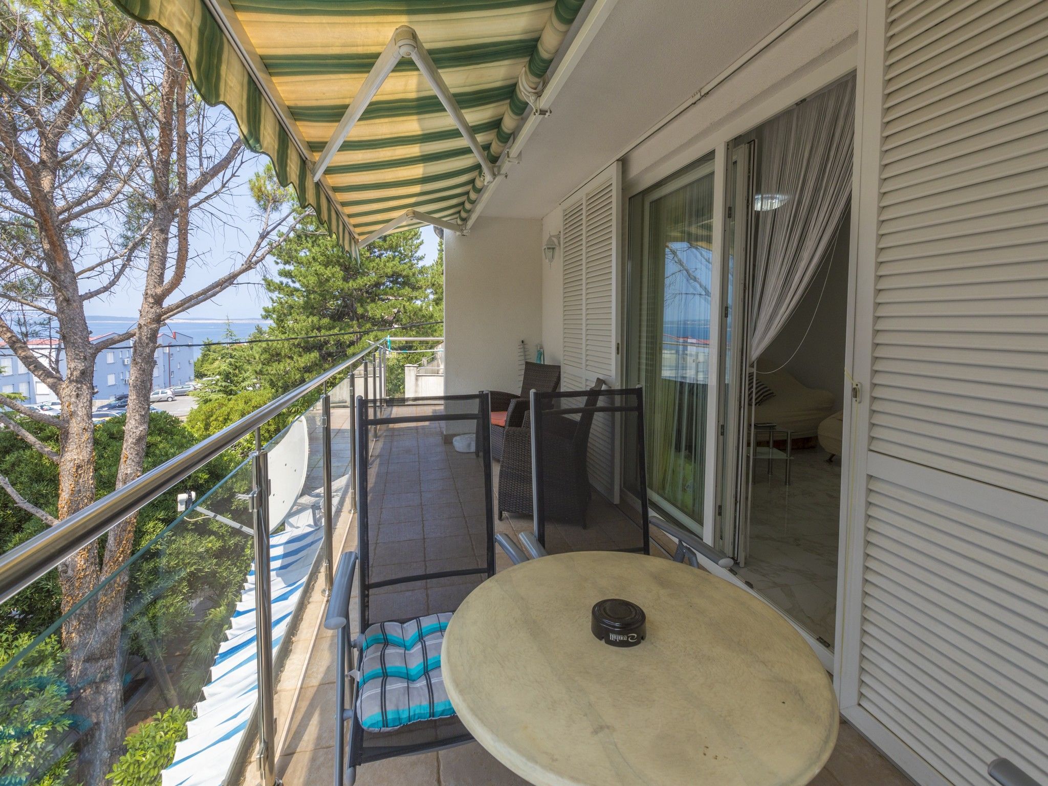 Apartment Cherry 2 62926-A1