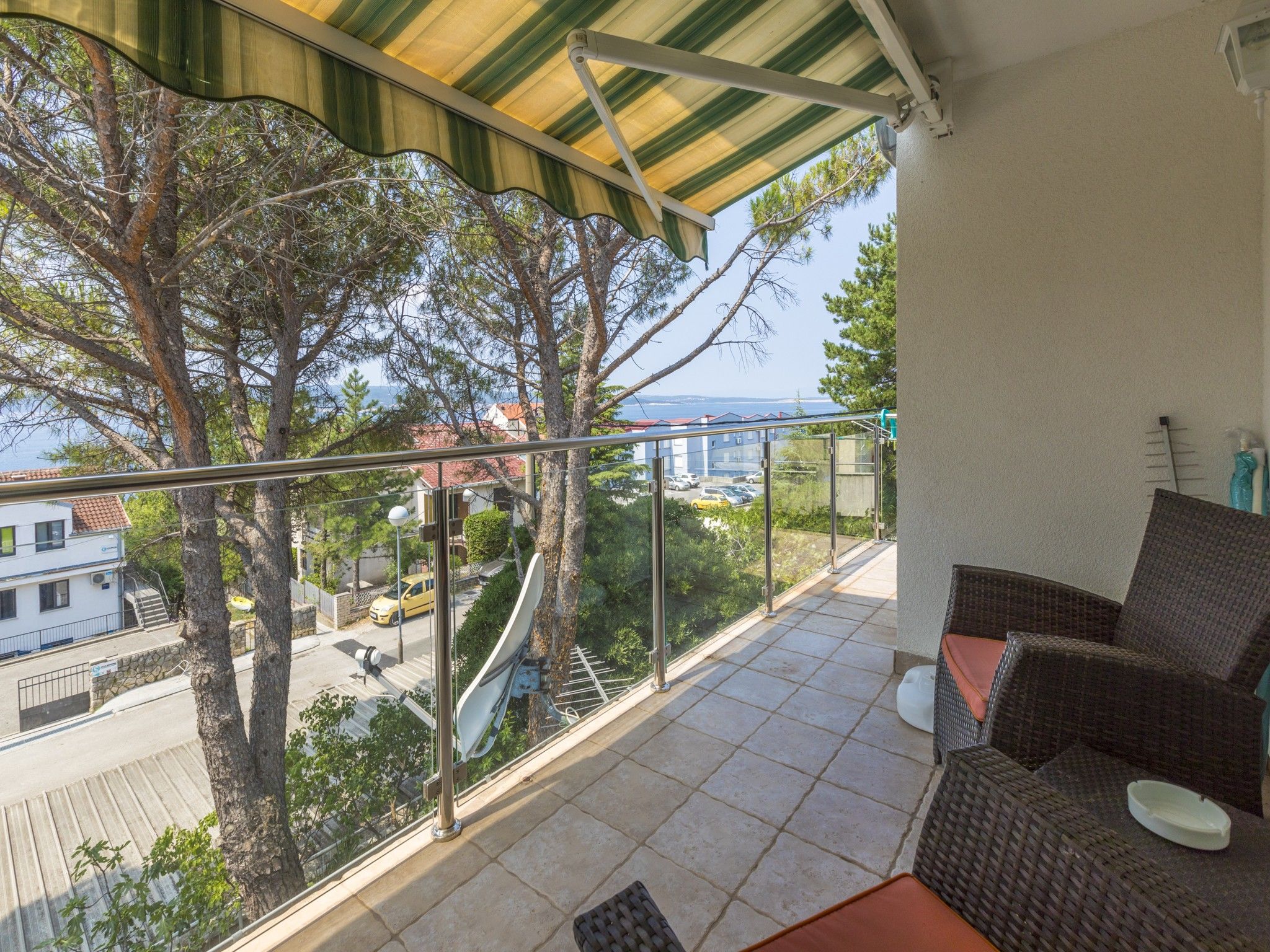 Apartment Cherry 2 62926-A1