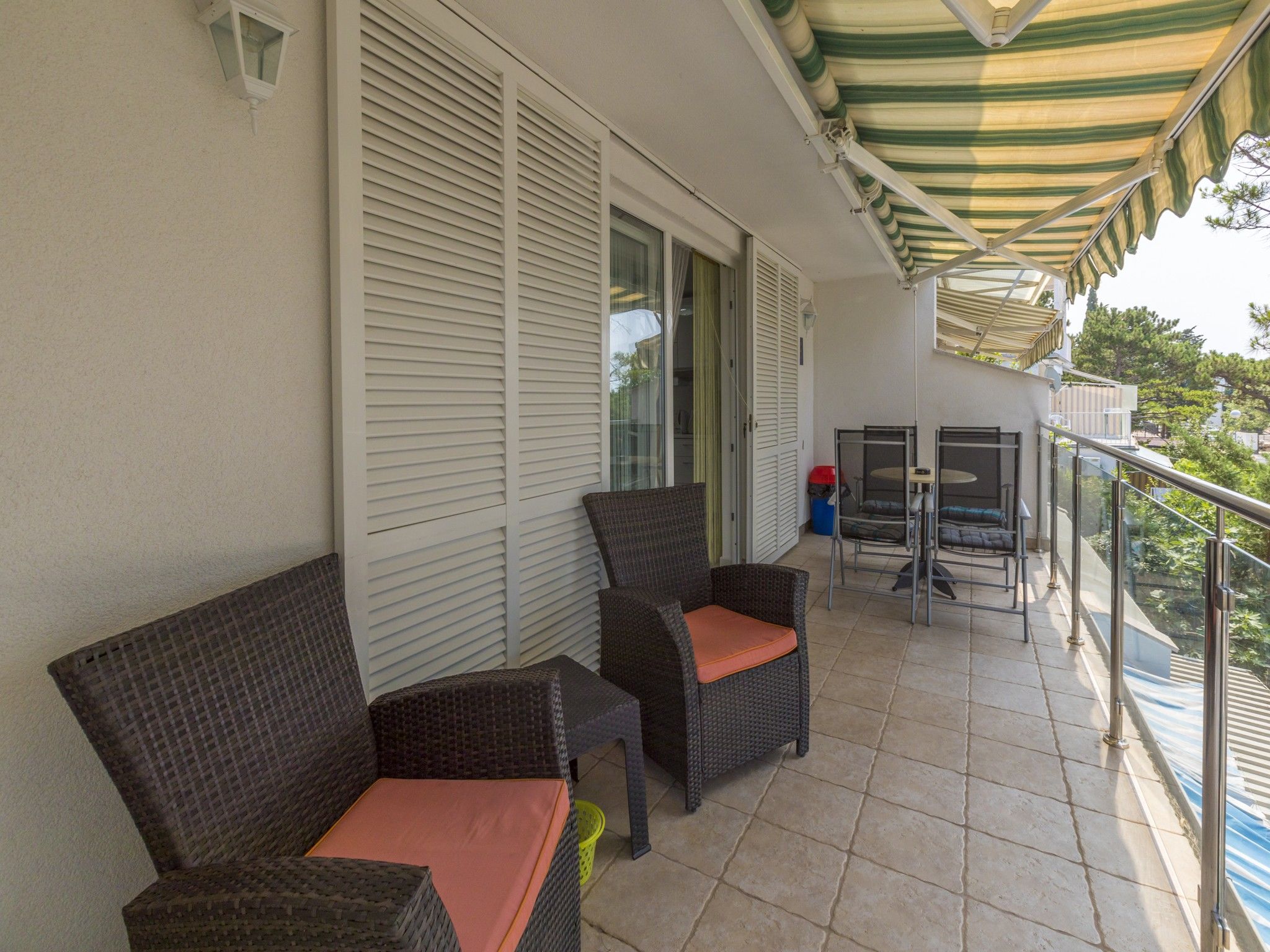 Apartment Cherry 2 62926-A1