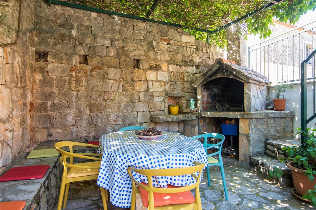Haus Cozy house Sara 71091-K1   Vrboska