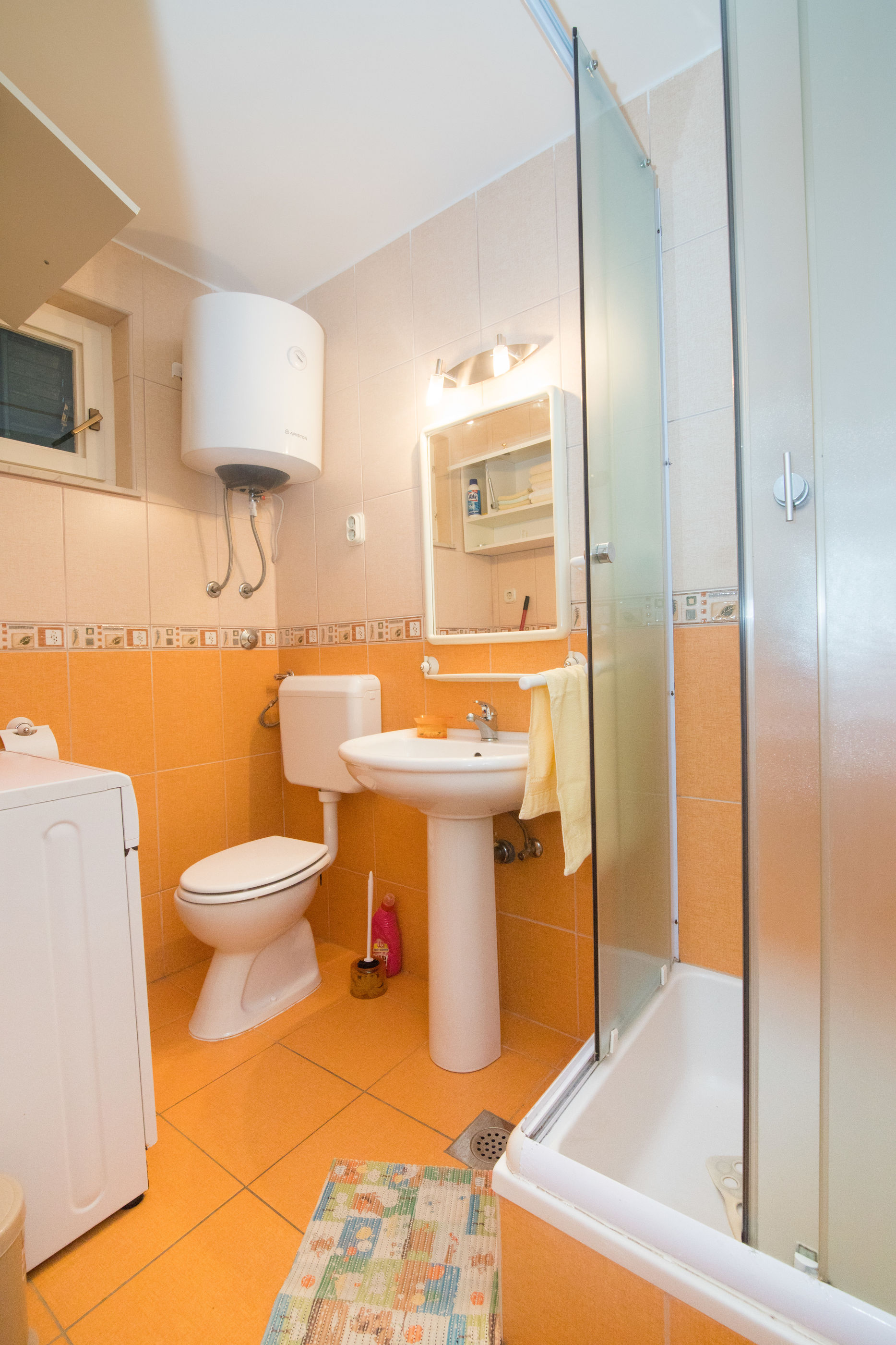 Apartment JOSIPA 61682-A1