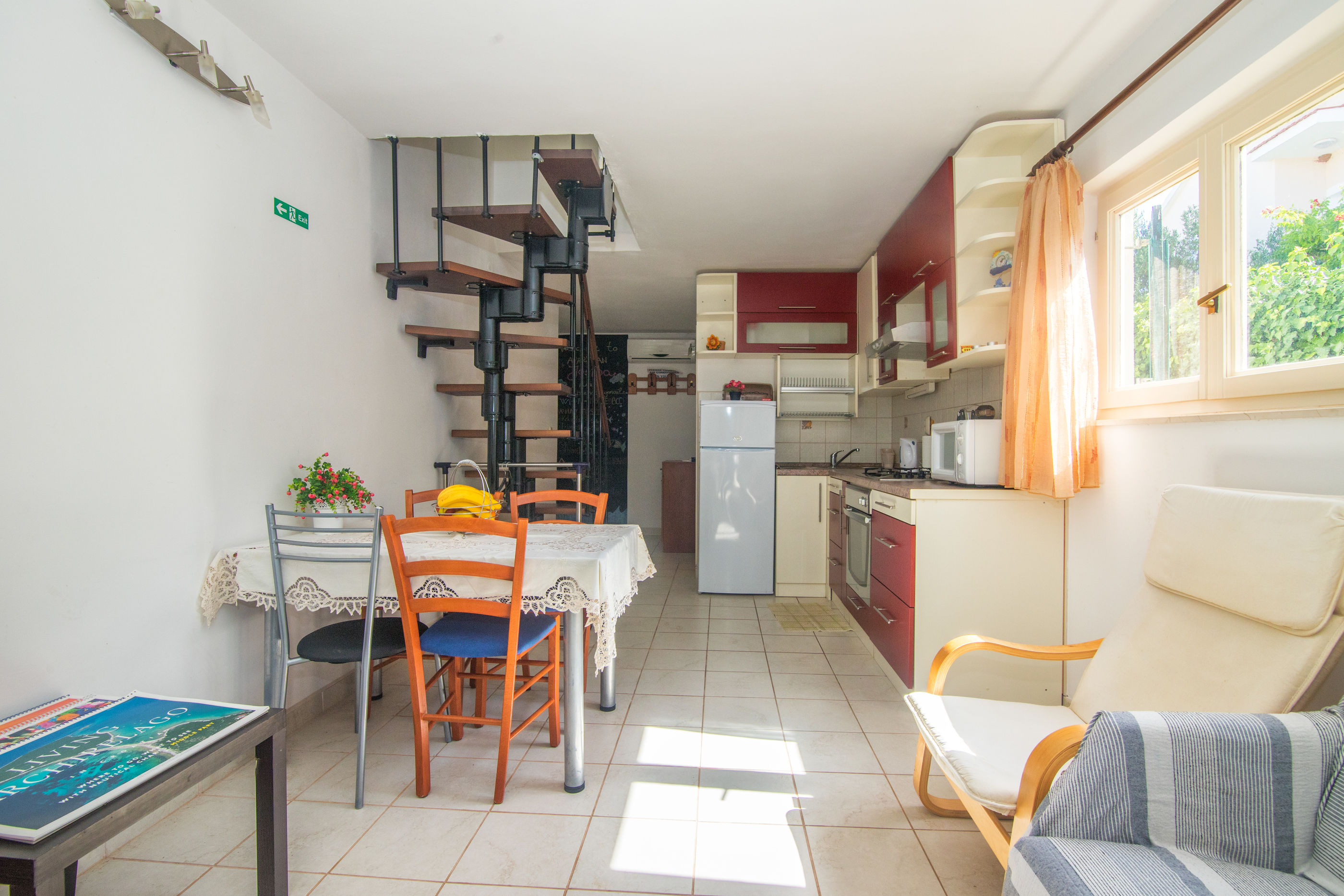 Apartment JOSIPA 61682-A1