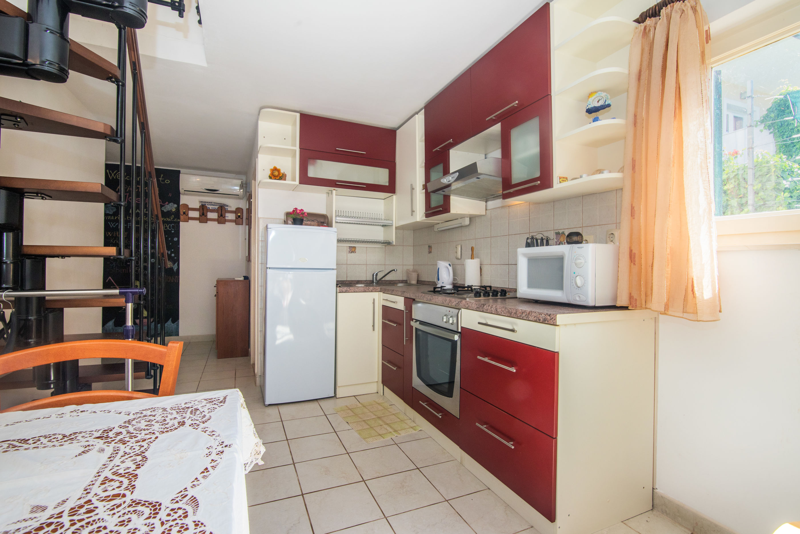 Apartment JOSIPA 61682-A1