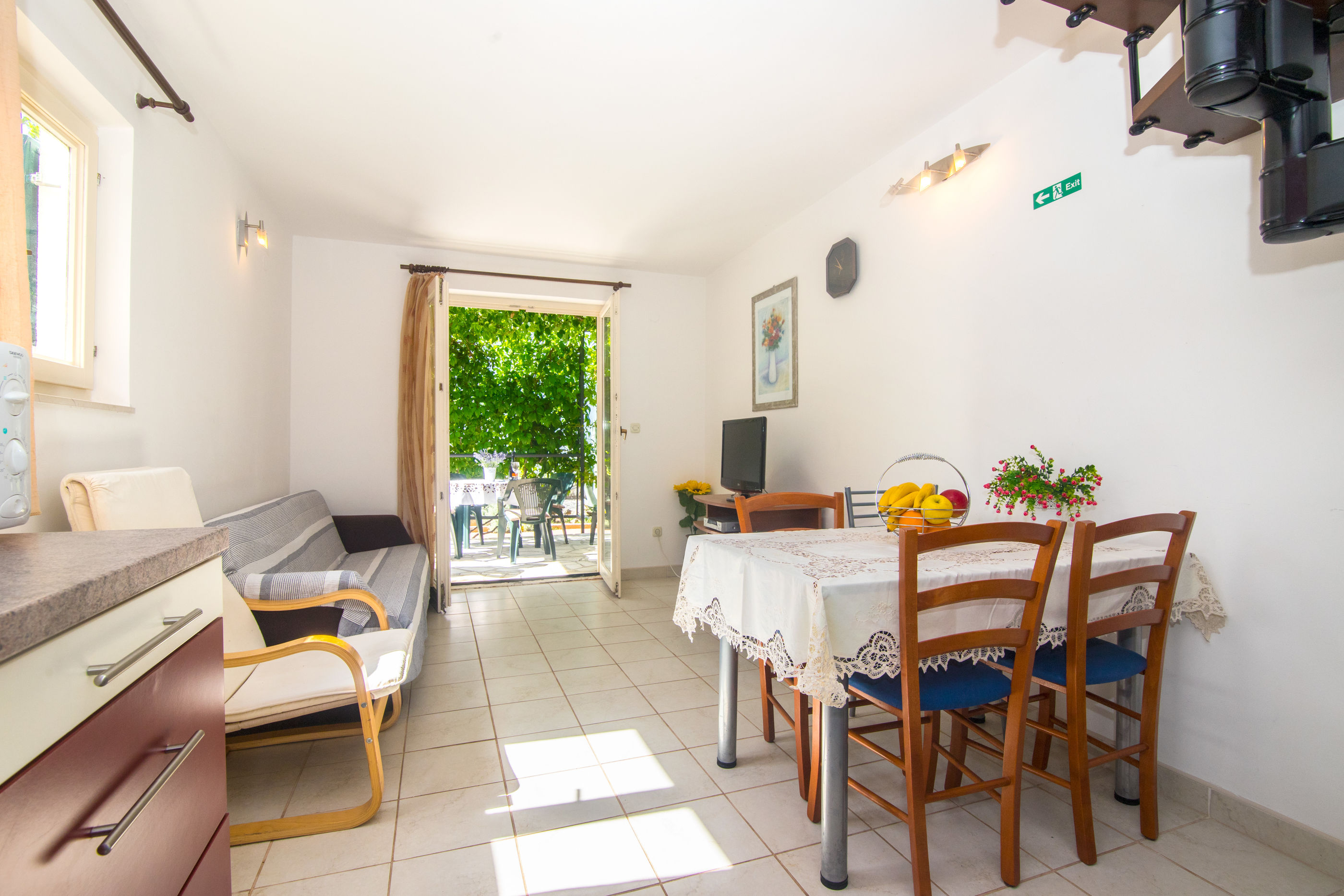 Apartment JOSIPA 61682-A1