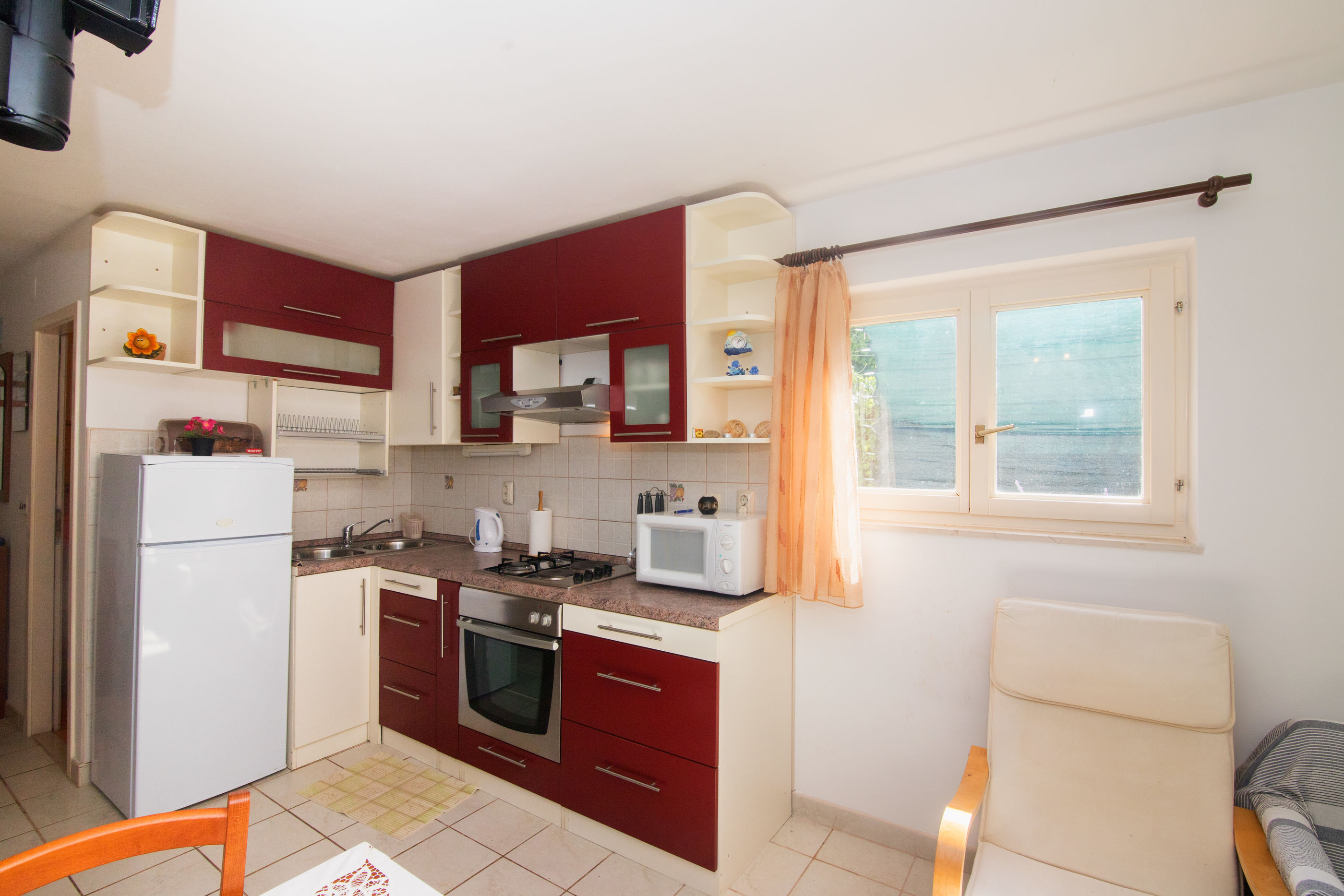 Apartment JOSIPA 61682-A1