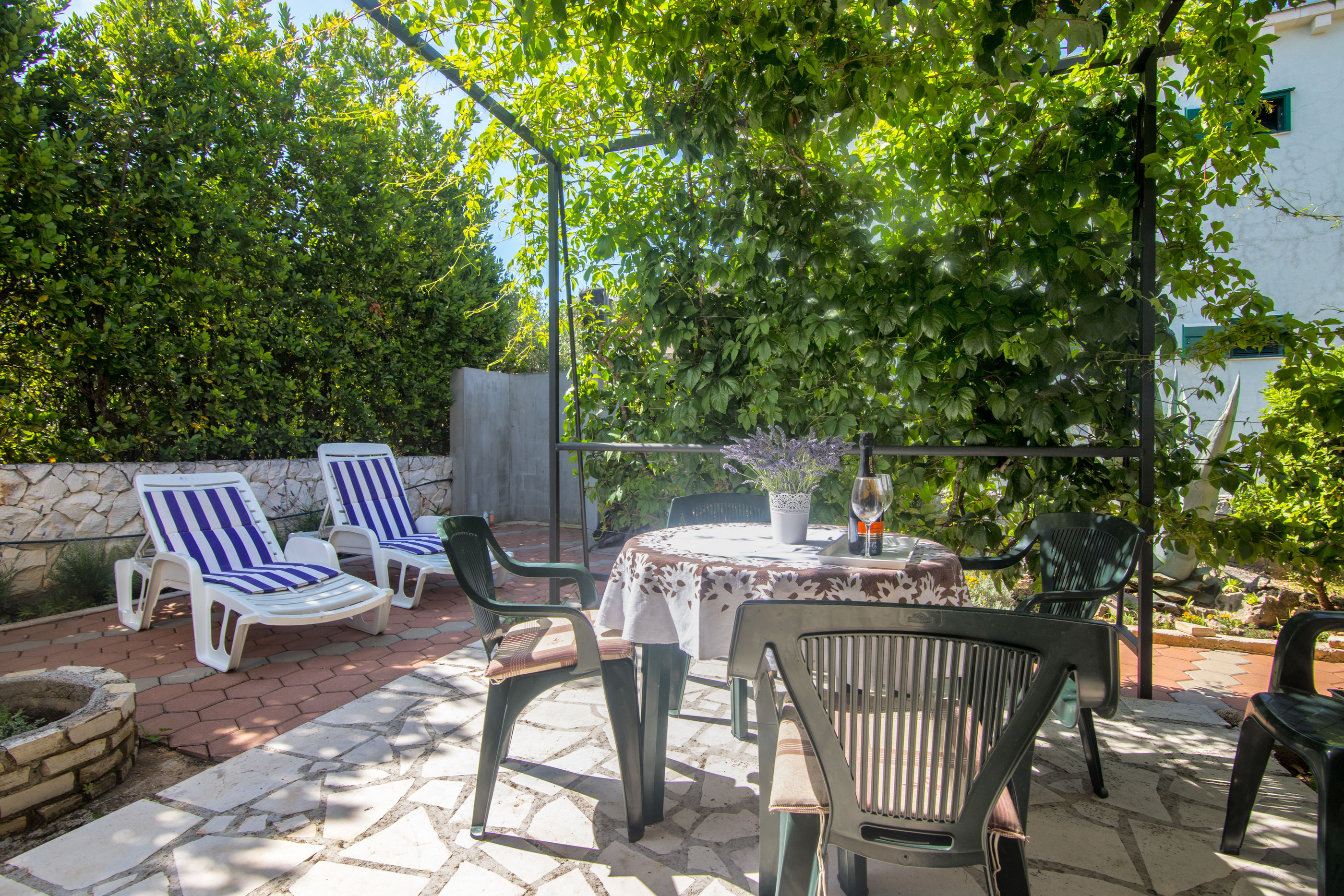Apartment JOSIPA 61682-A1