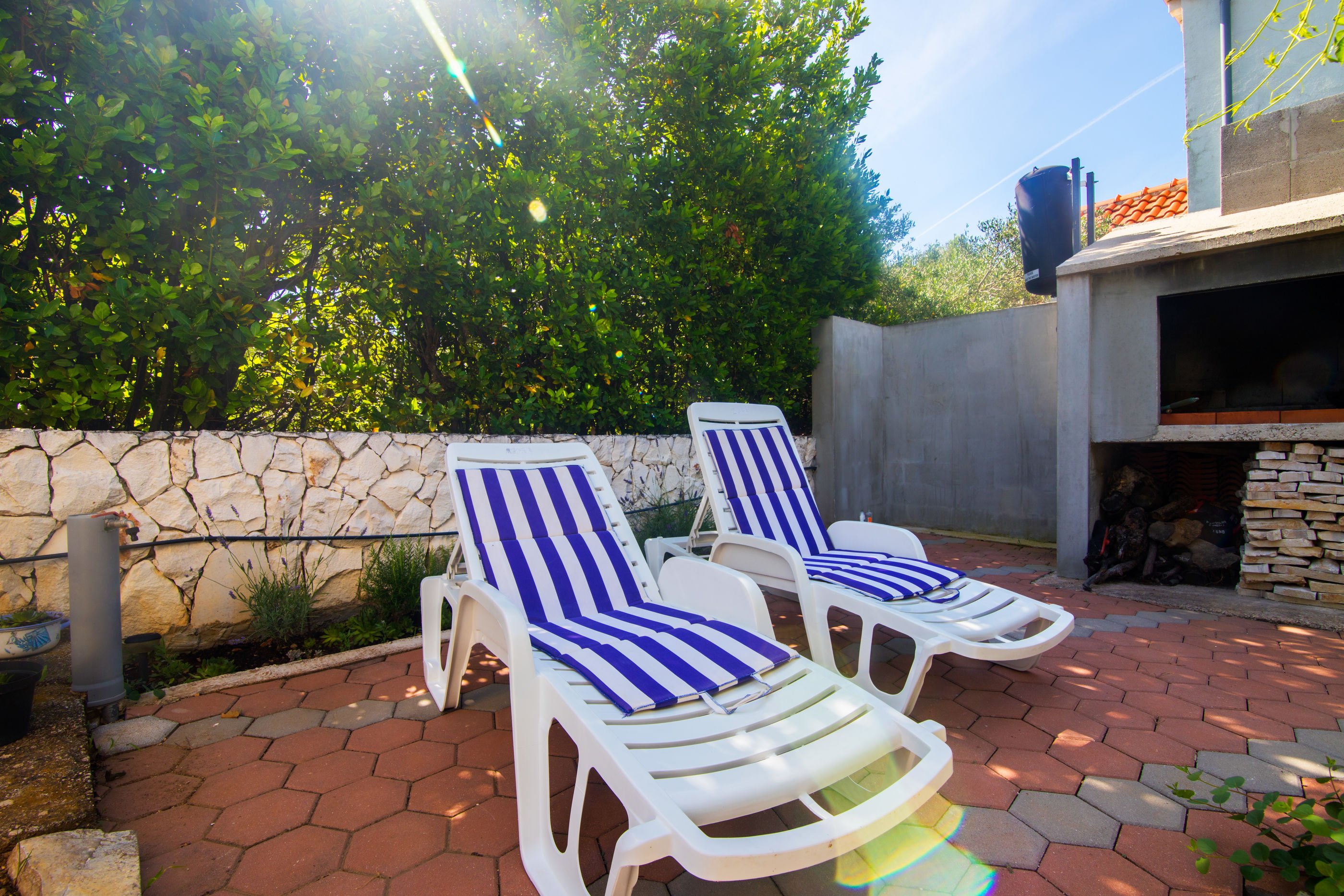 Apartment JOSIPA 61682-A1