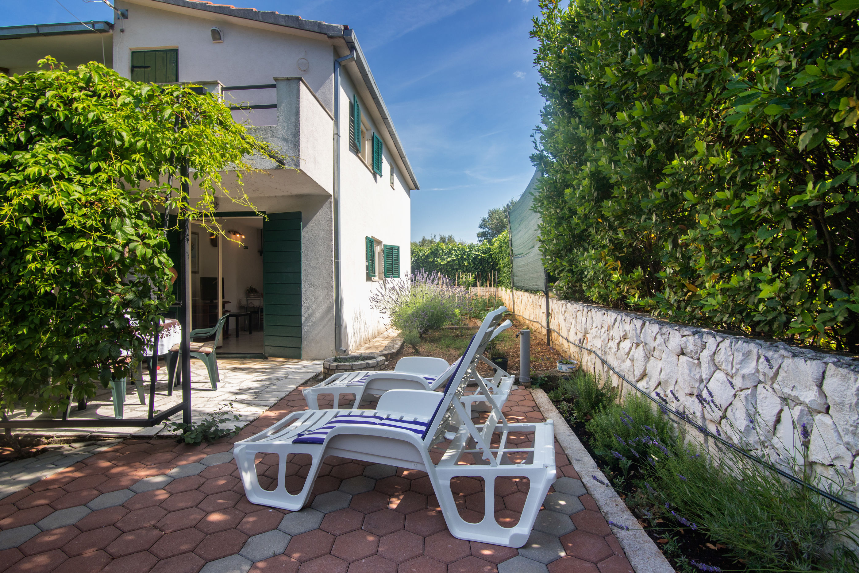 Apartment JOSIPA 61682-A1