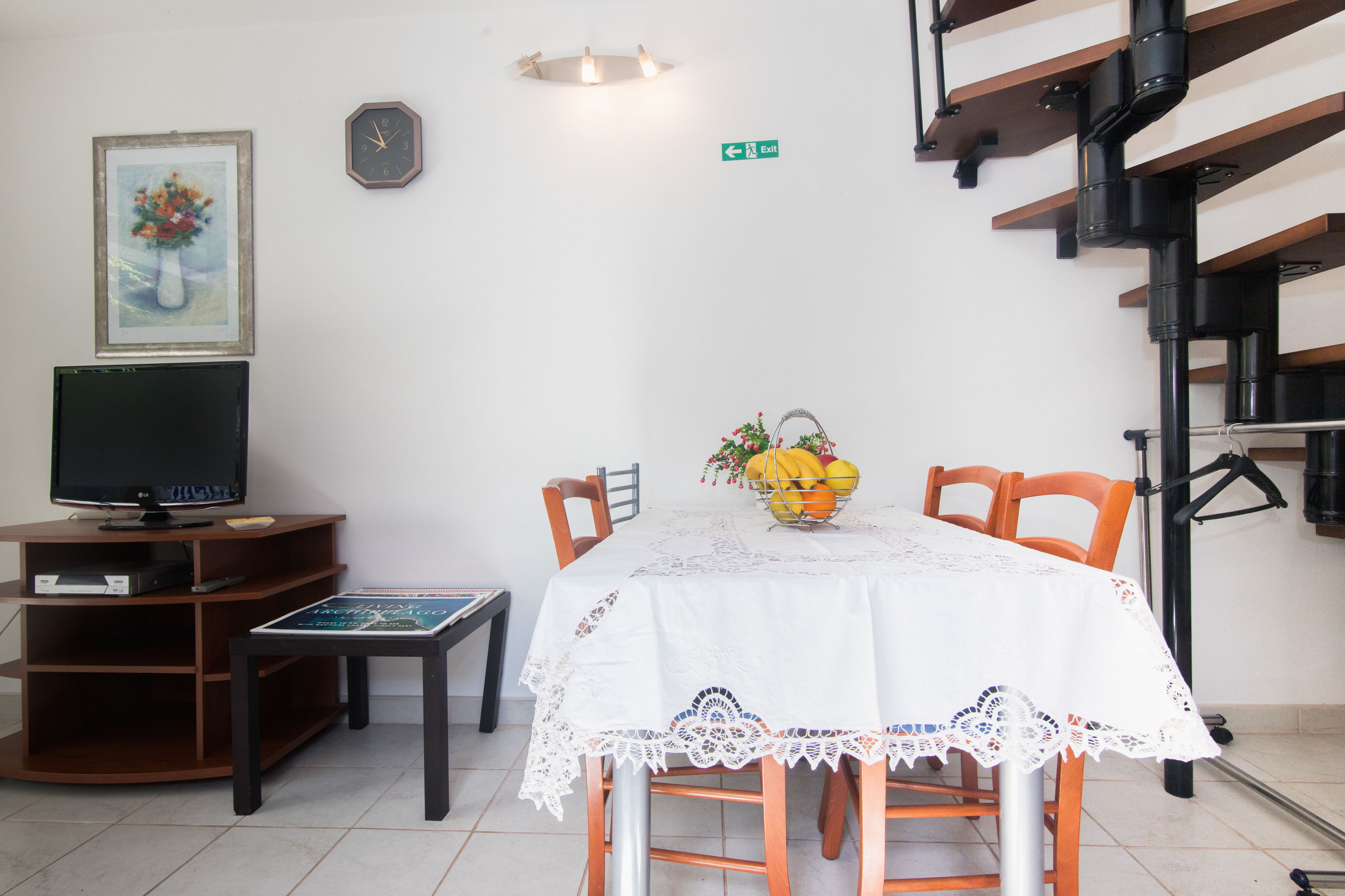 Apartment JOSIPA 61682-A1