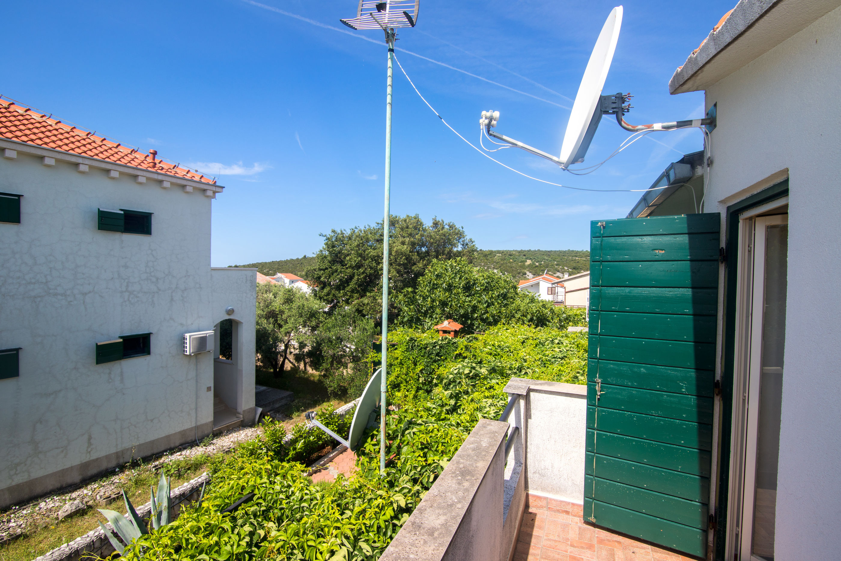 Apartment JOSIPA 61682-A1