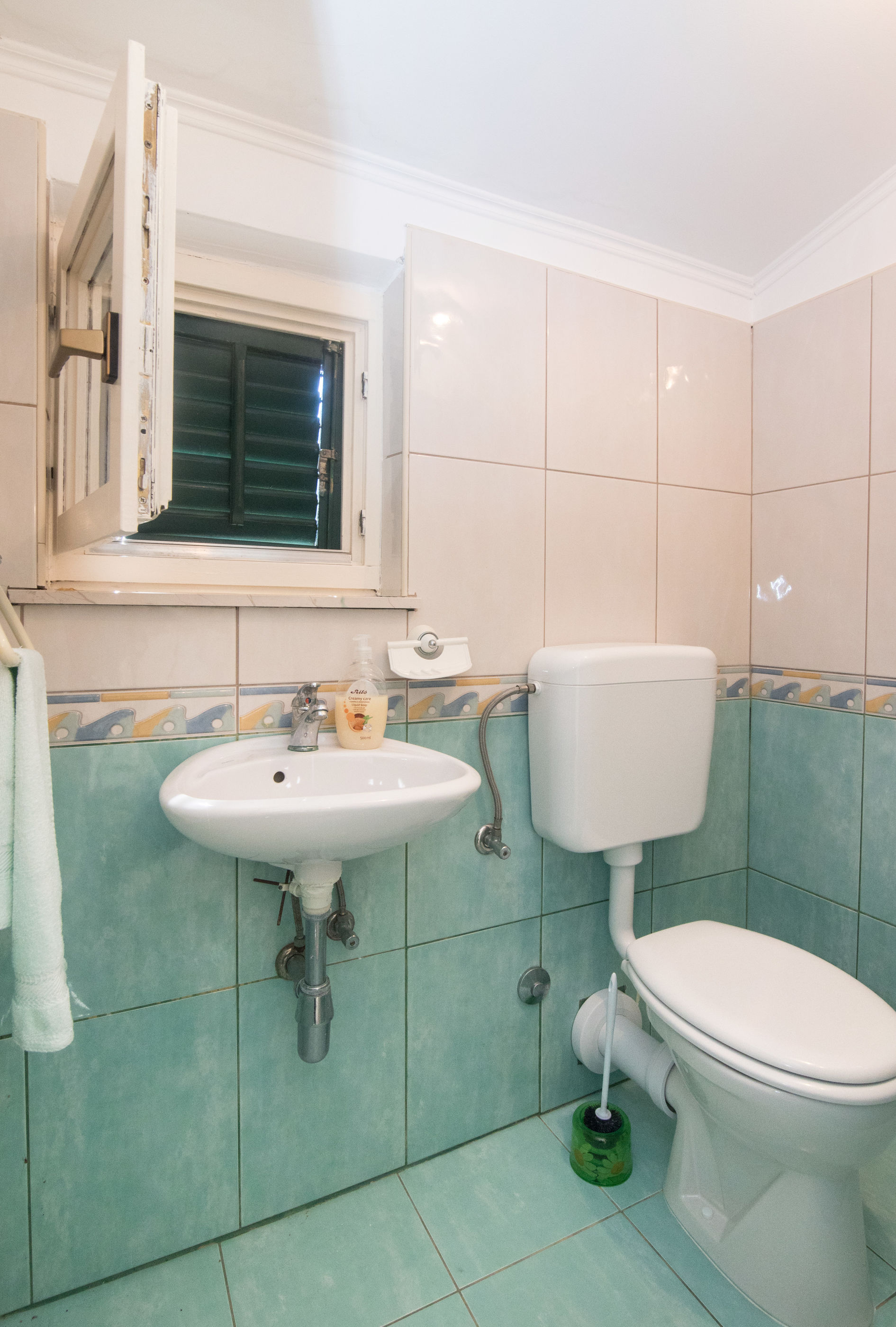 Apartment JOSIPA 61682-A1