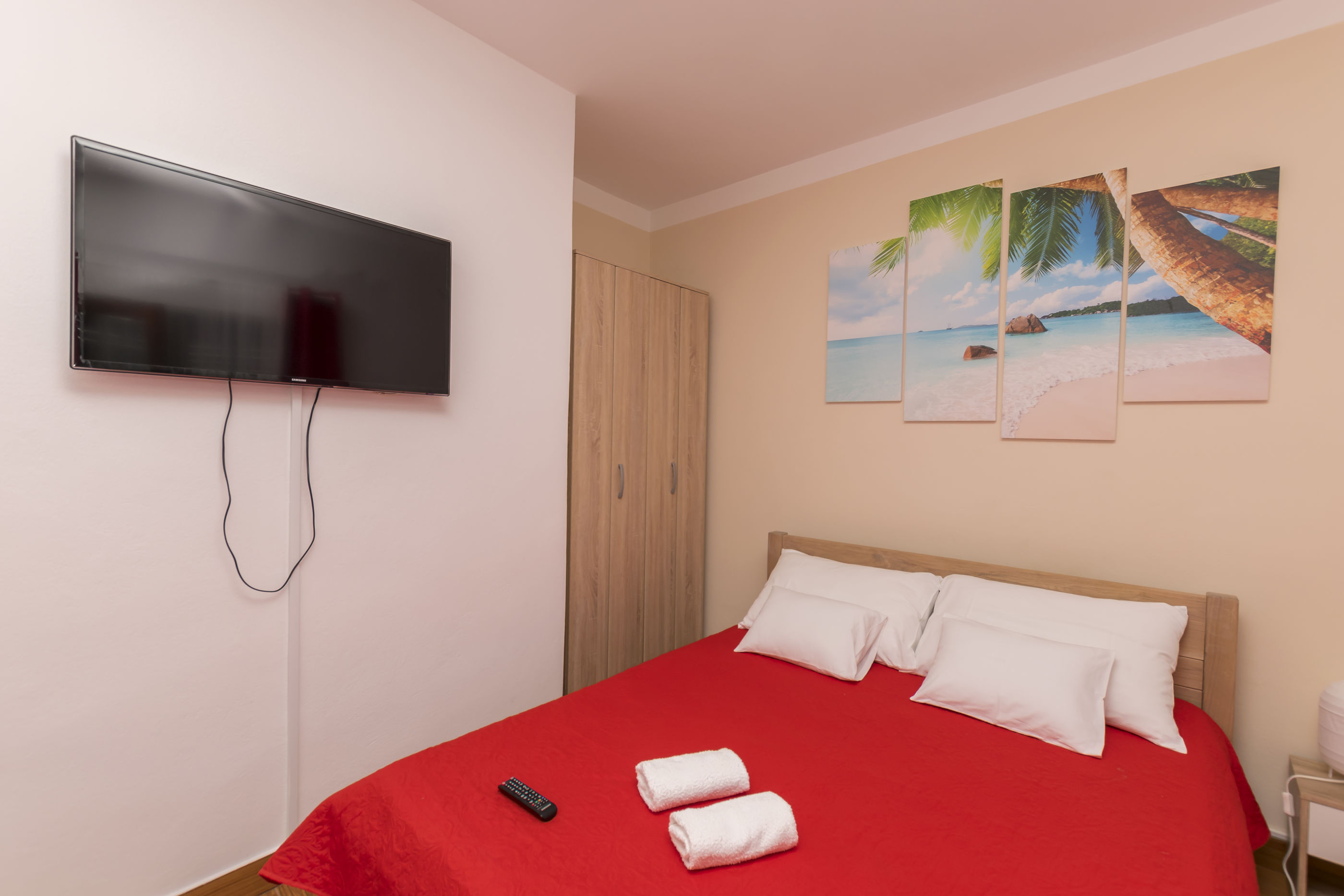 Apartments Katarina 48001-A1