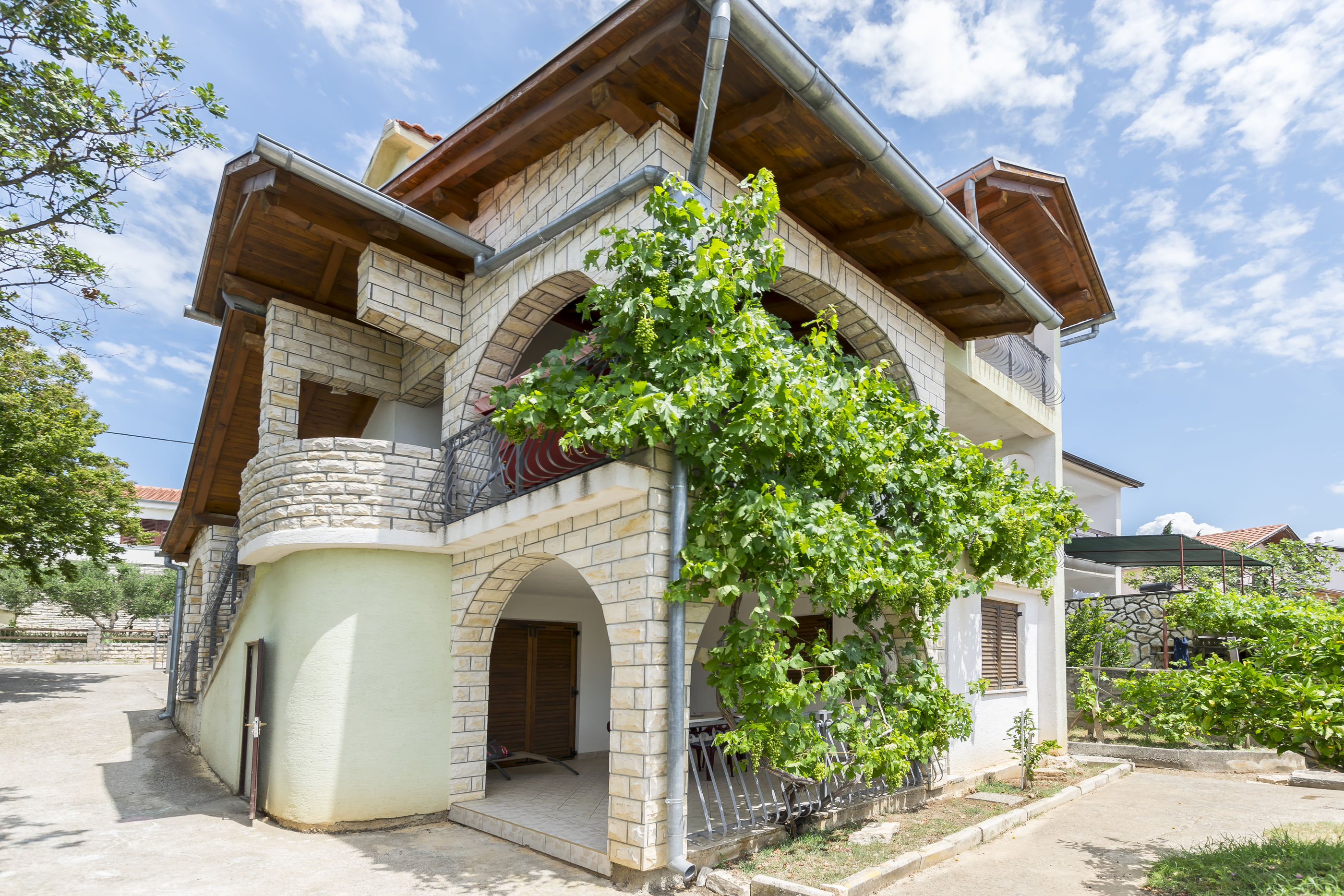 House Iva Accommodation in Zadar