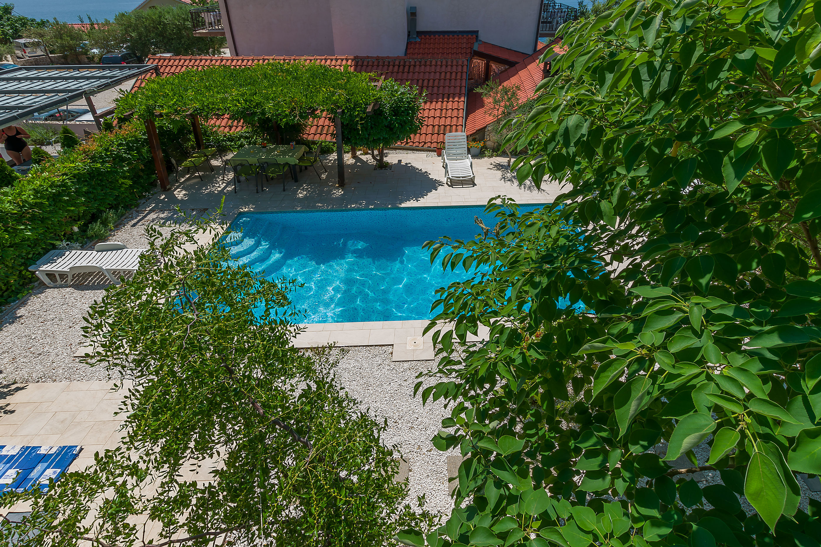 Apartments Ljiljana 71381-A3
