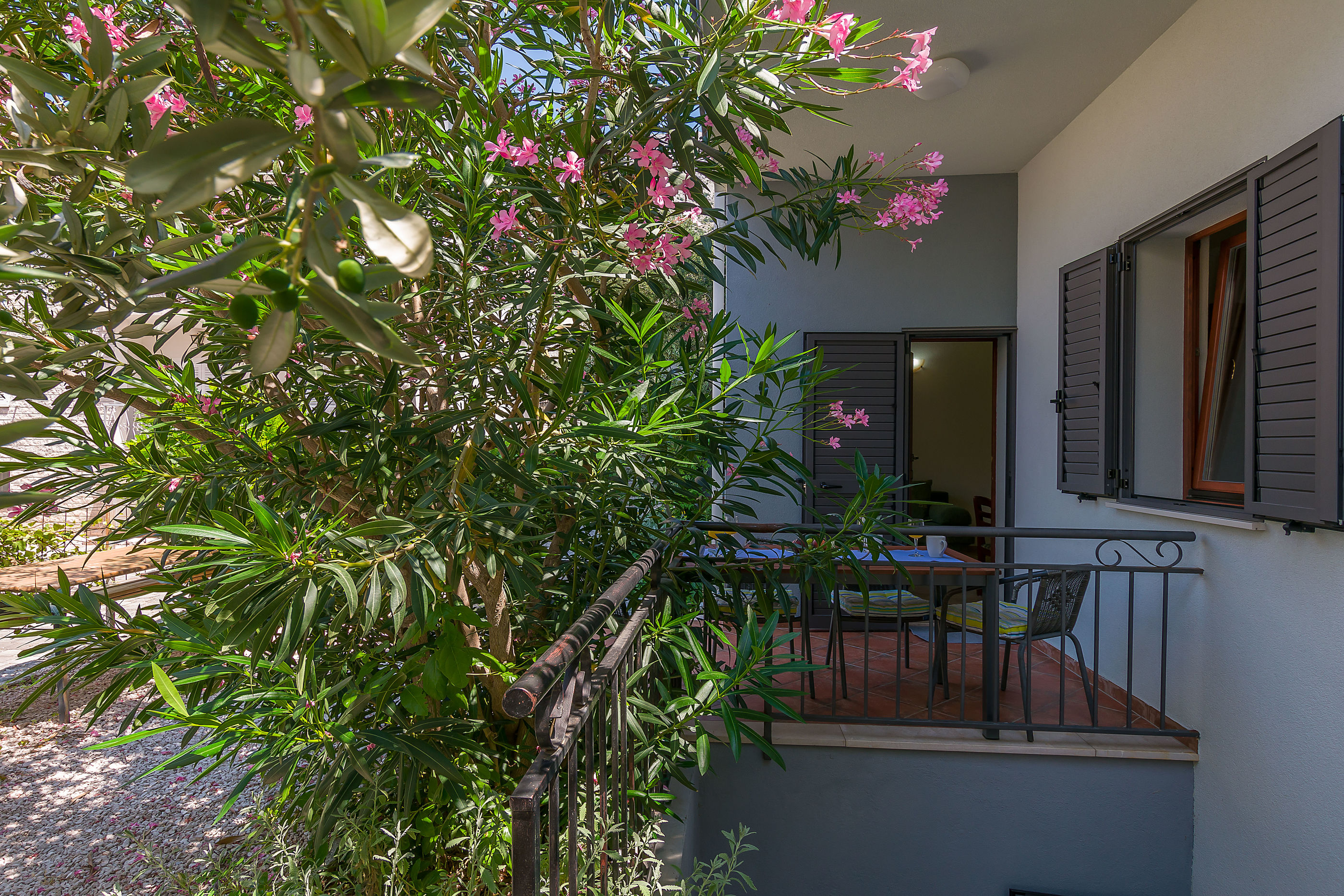 Apartments Ljiljana 71381-A5