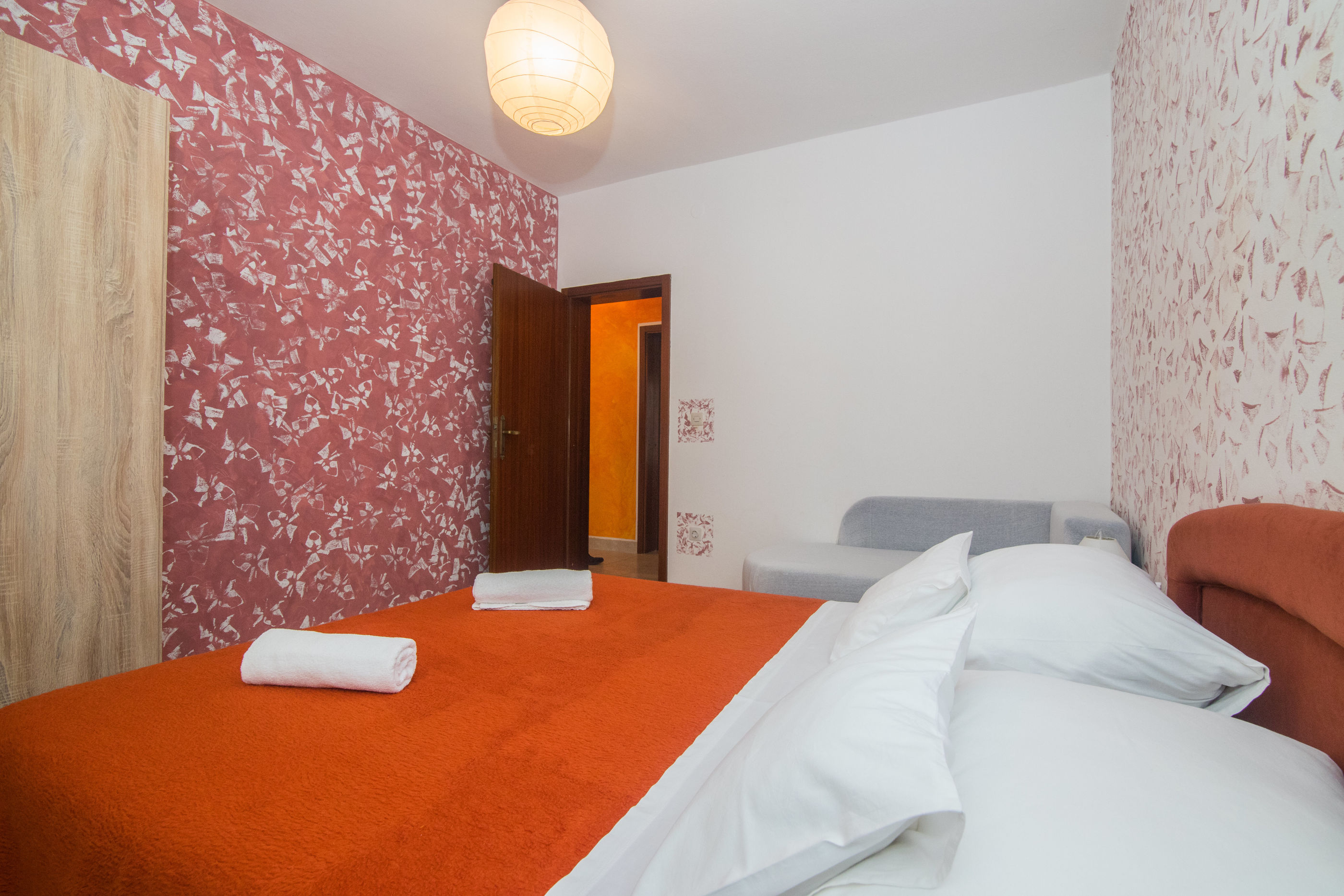 Apartments Jelka 56141-A3