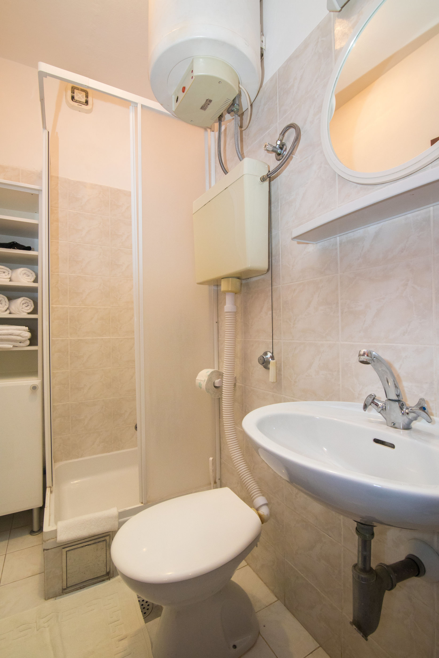Apartments Jelka 56141-A3