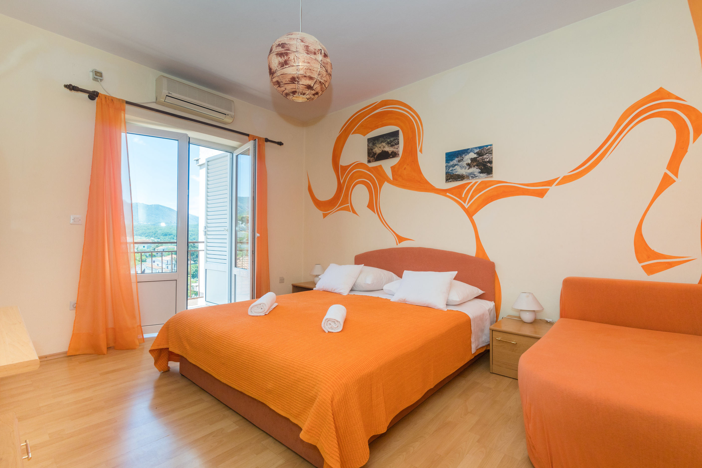 Apartments Jelka 56141-A3
