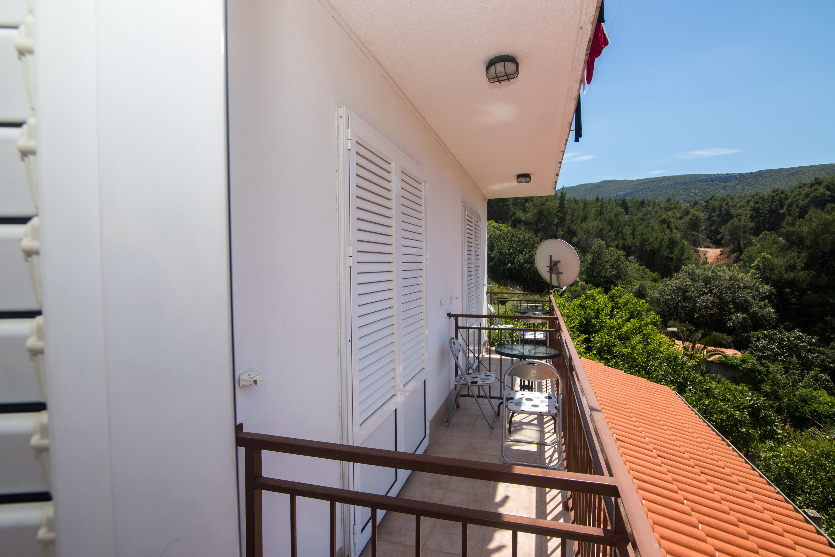 Apartments Jelka 56141-A3