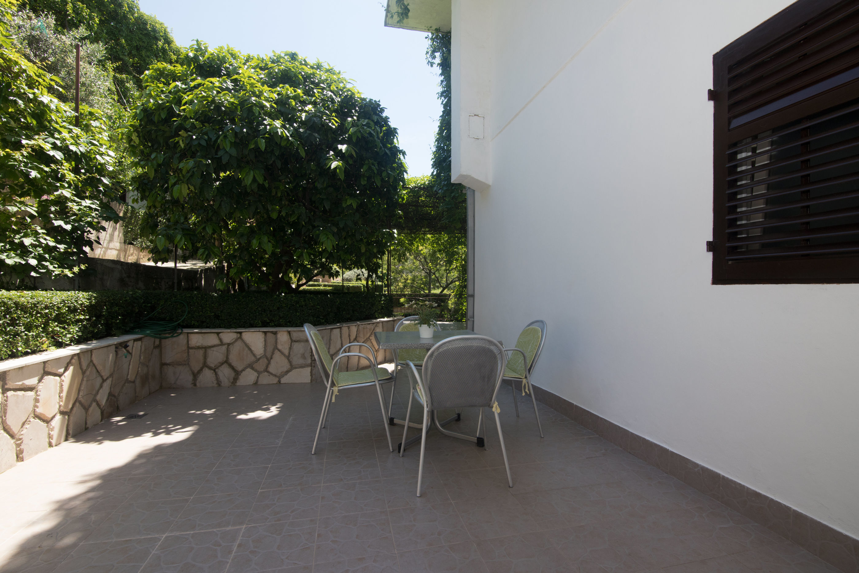 Apartments Jelka 56141-A3
