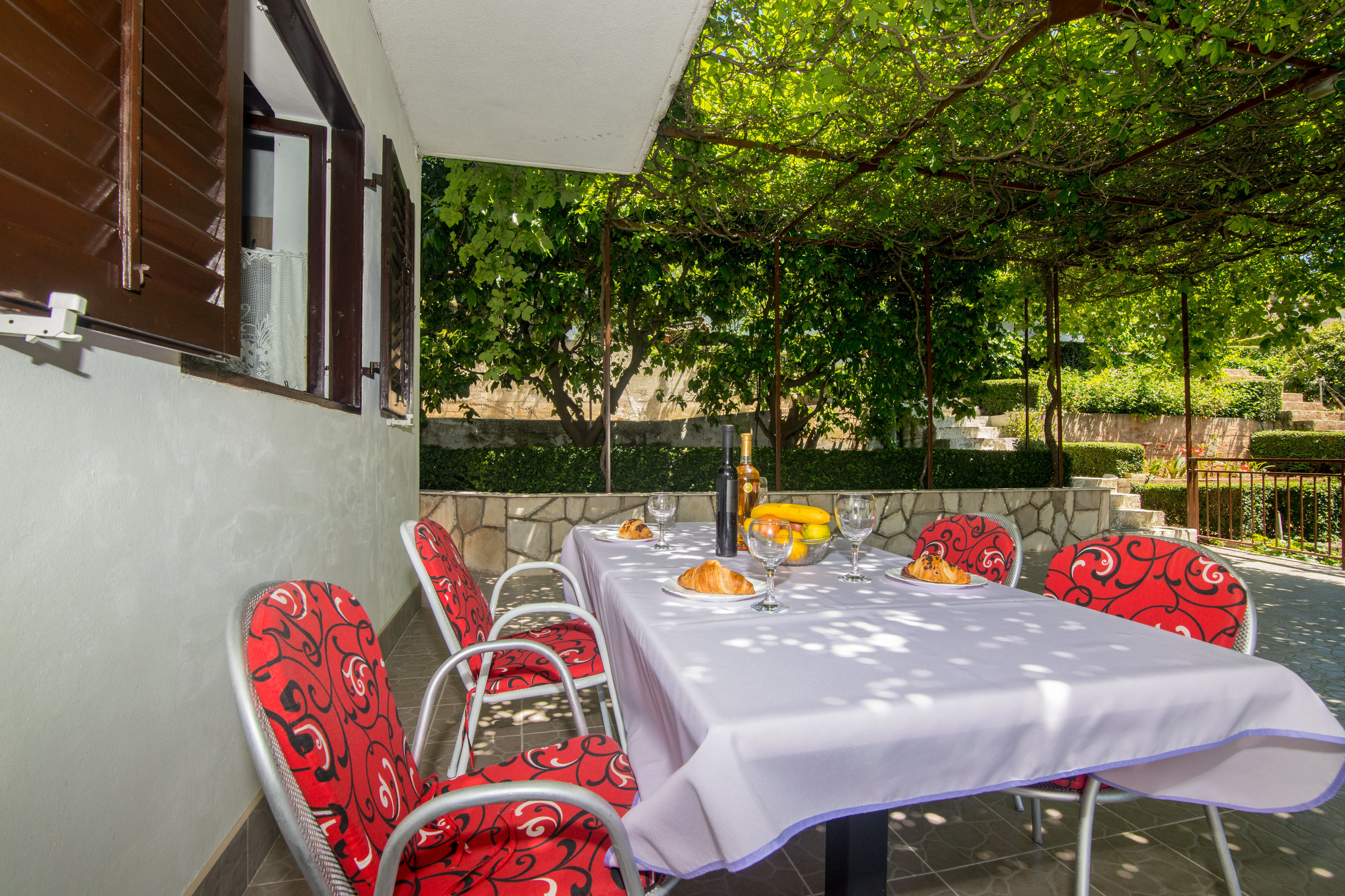 Apartments Jelka 56141-A2