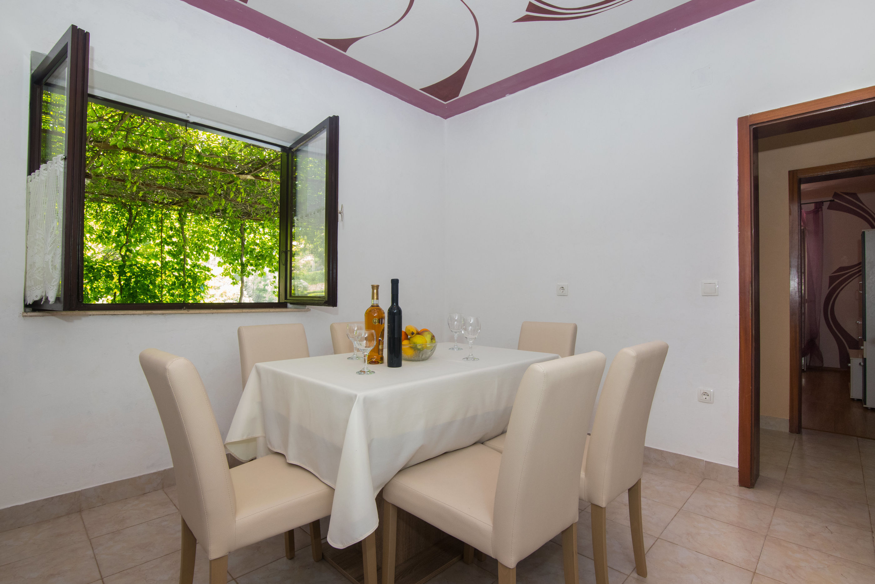 Apartments Jelka 56141-A2
