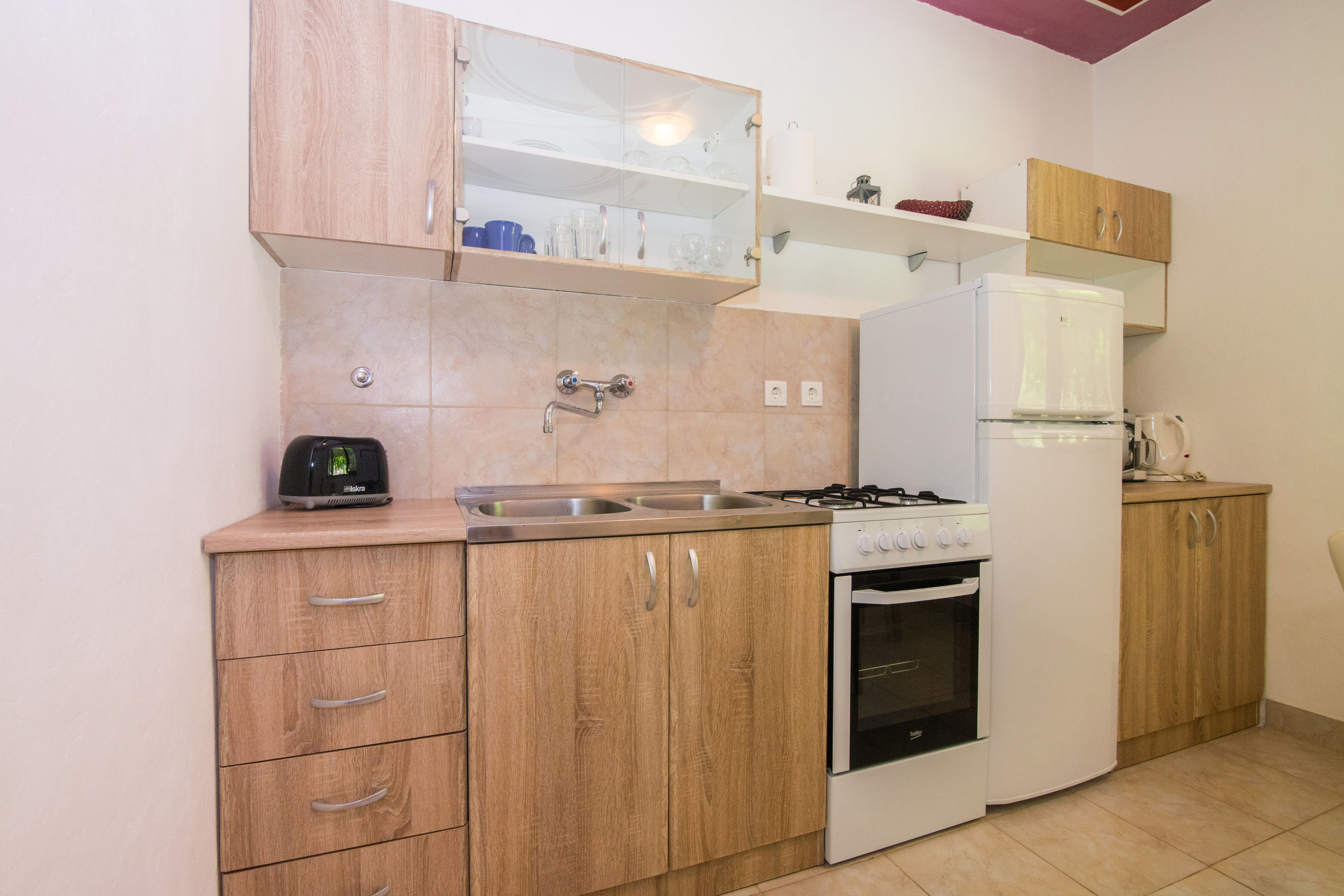 Apartments Jelka 56141-A2