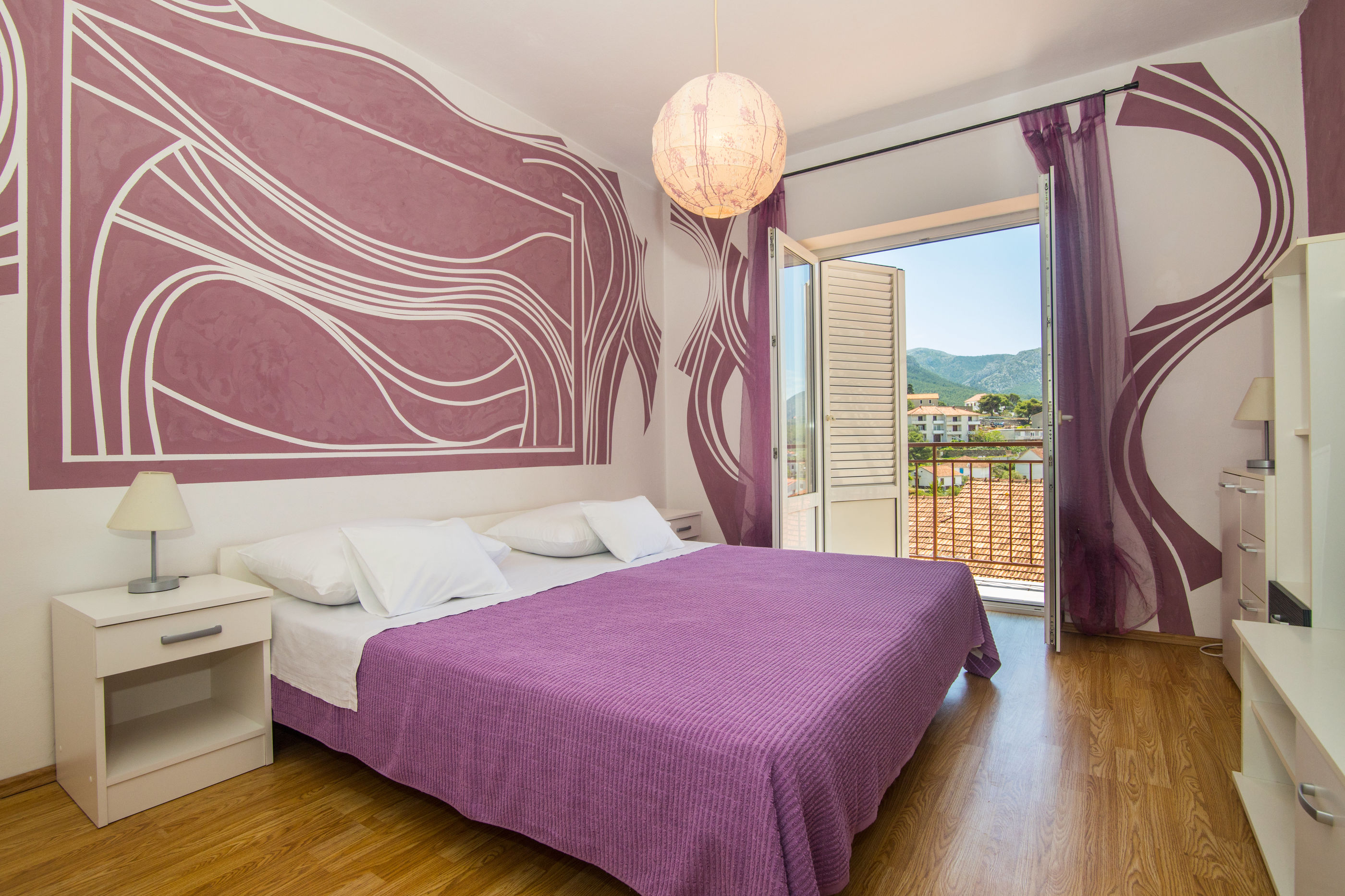 Apartments Jelka 56141-A2
