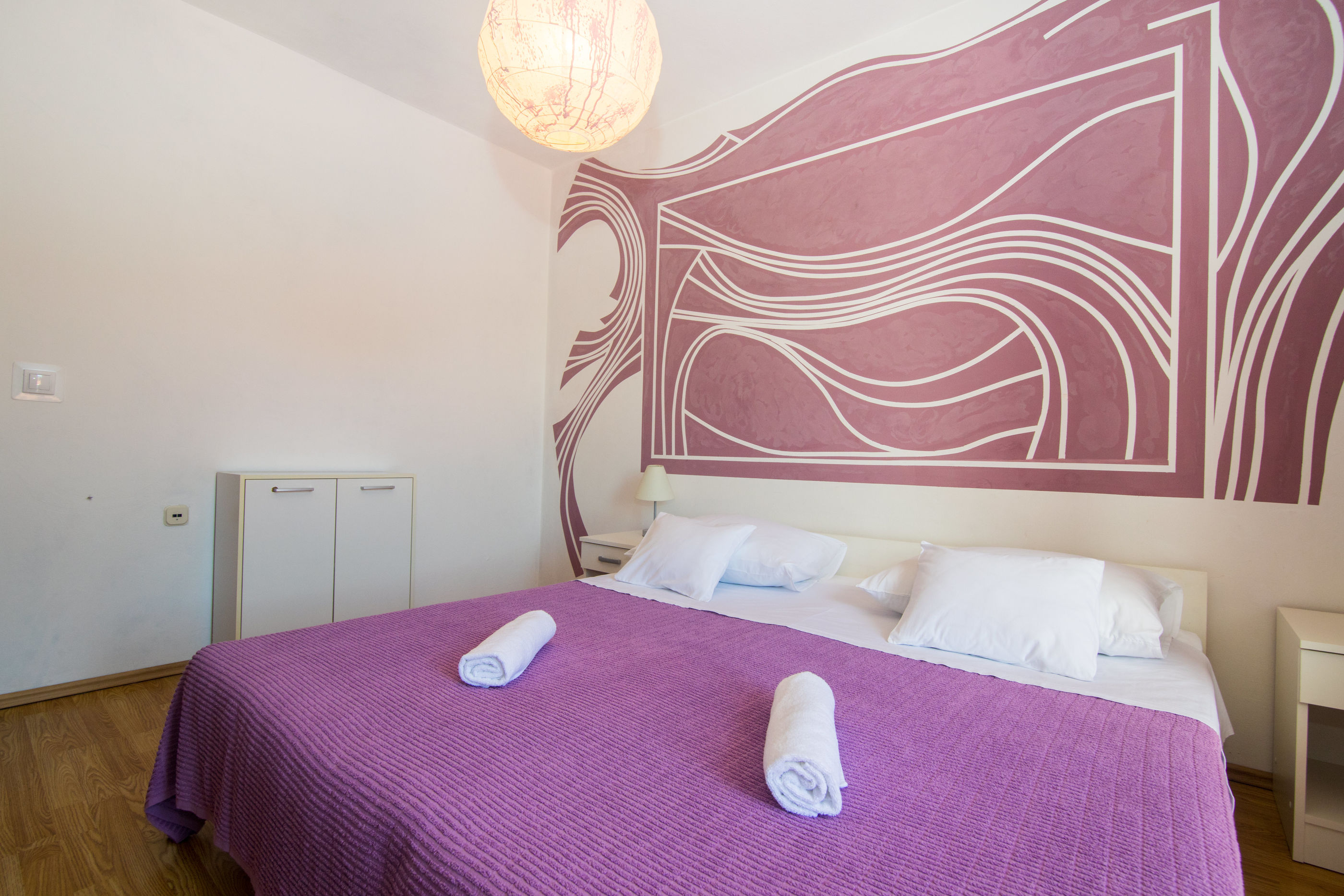 Apartments Jelka 56141-A2